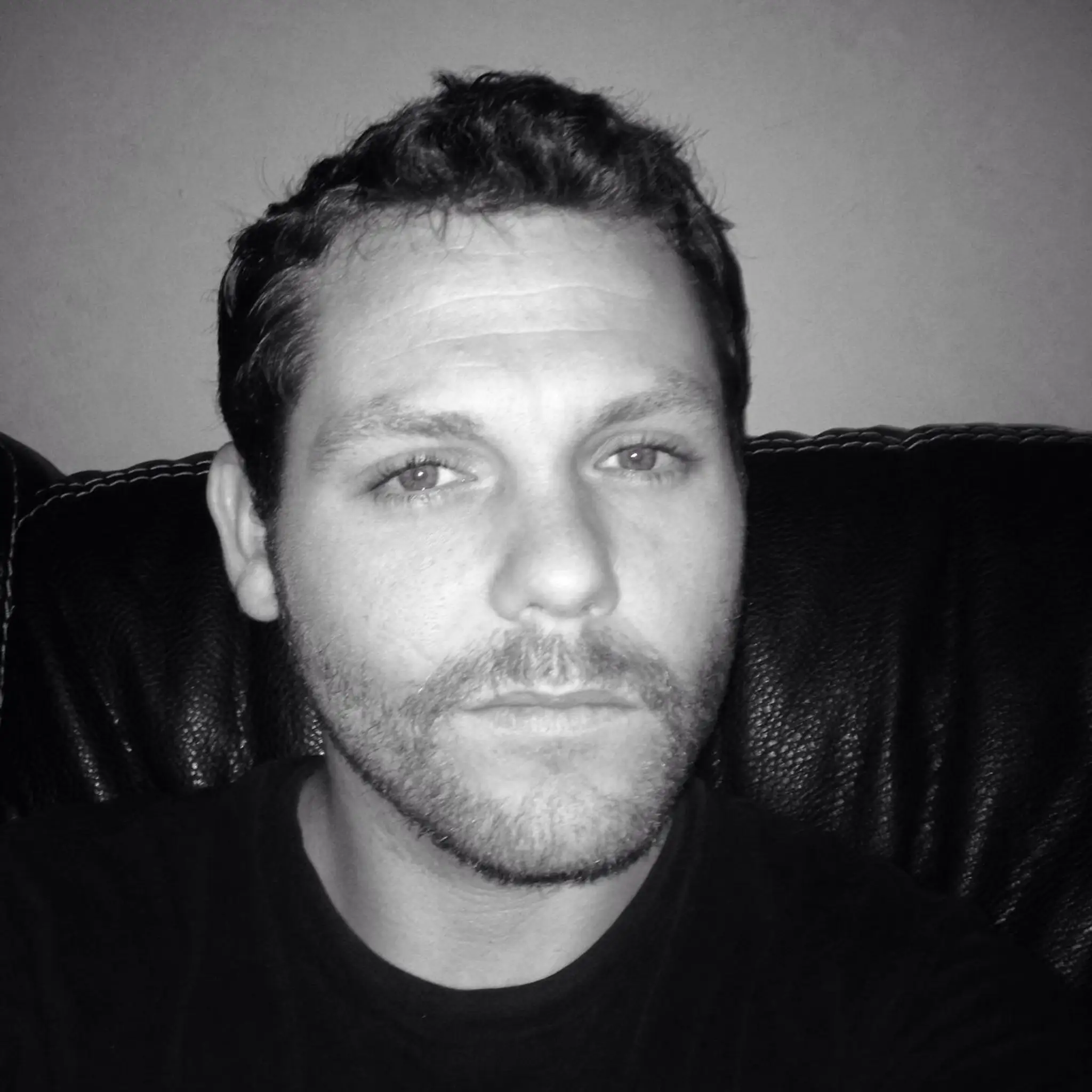 Jason James Richter