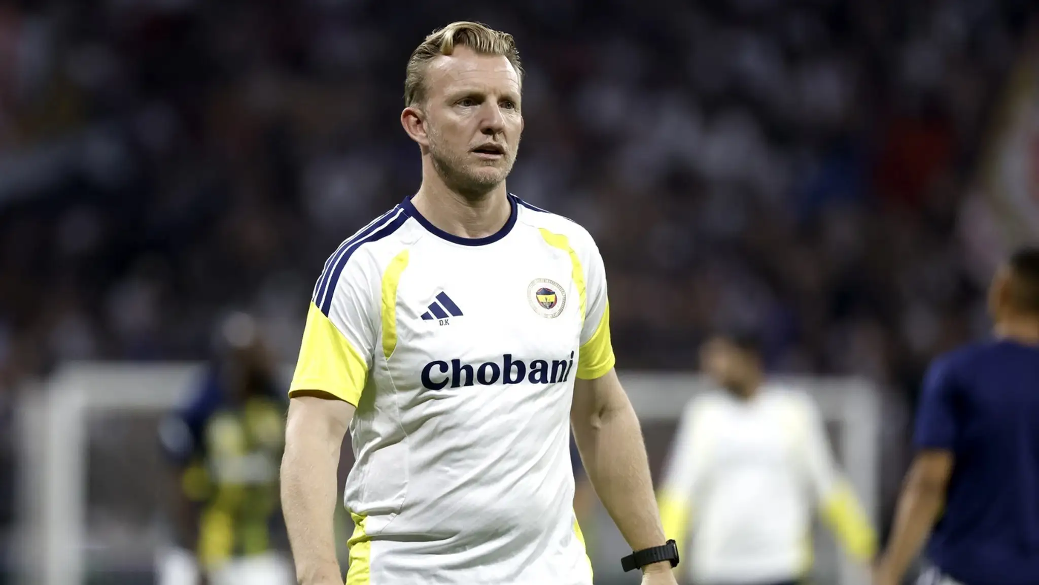 Dirk Kuyt