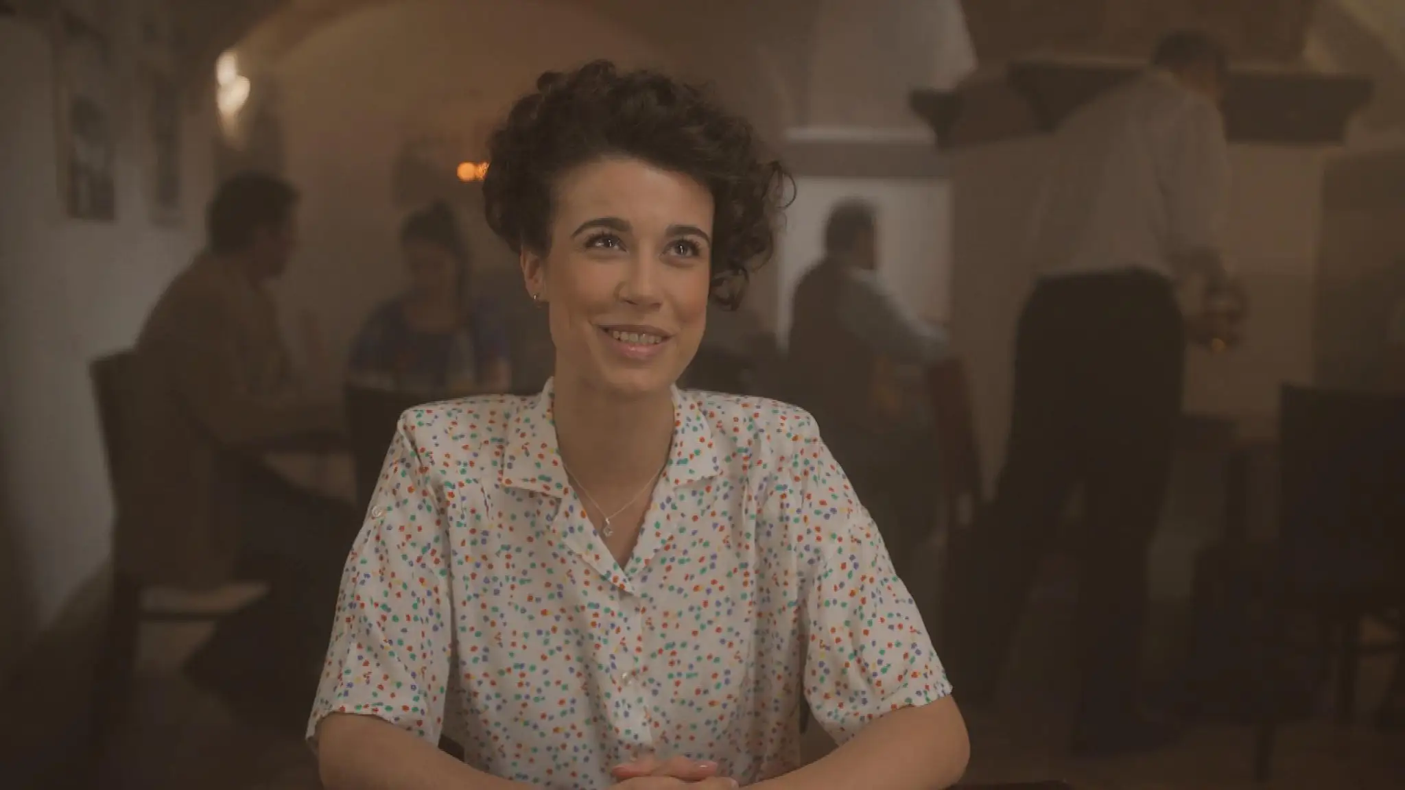 Zuzana sa konečne smeje 