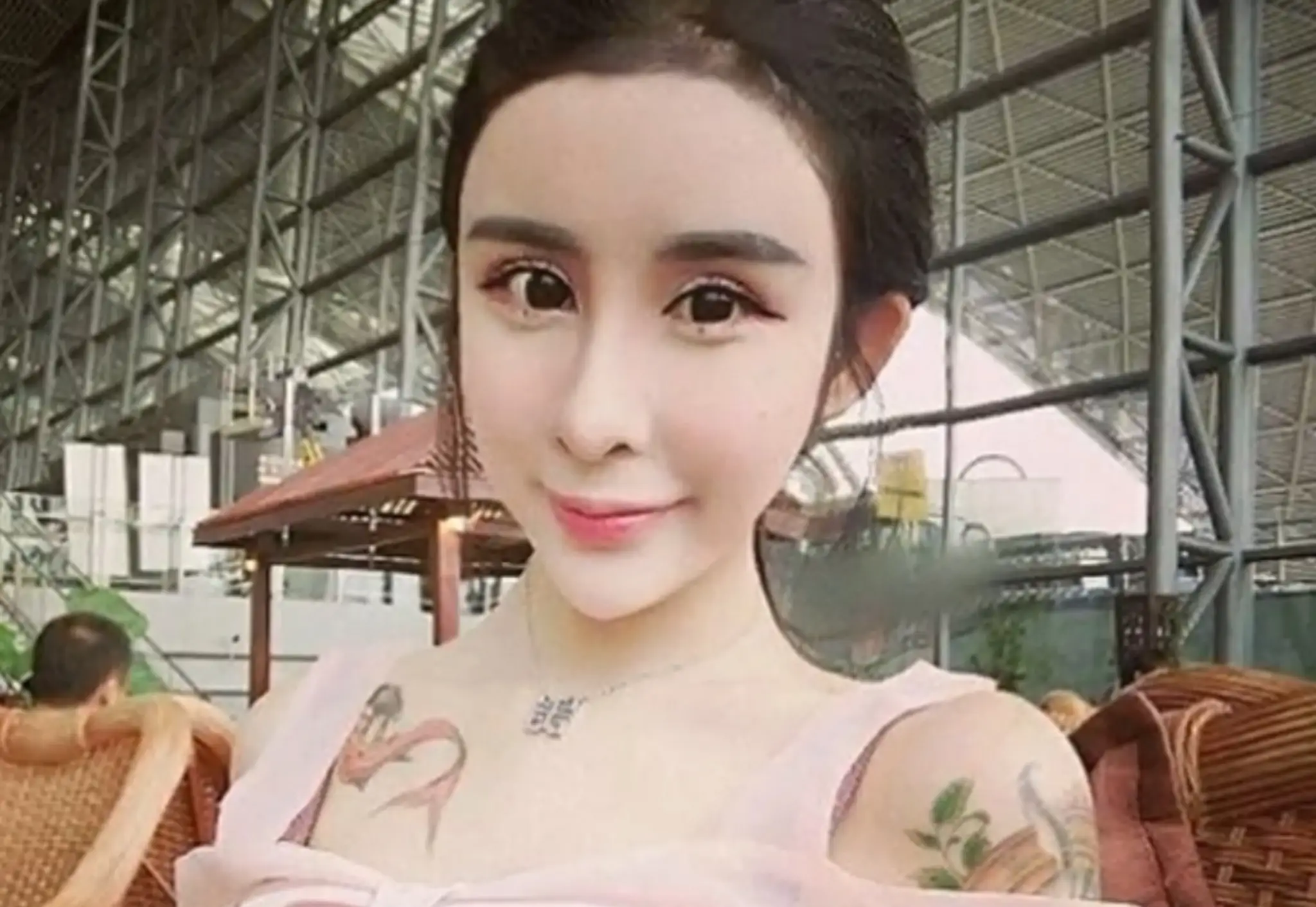 Lee Hee Danea