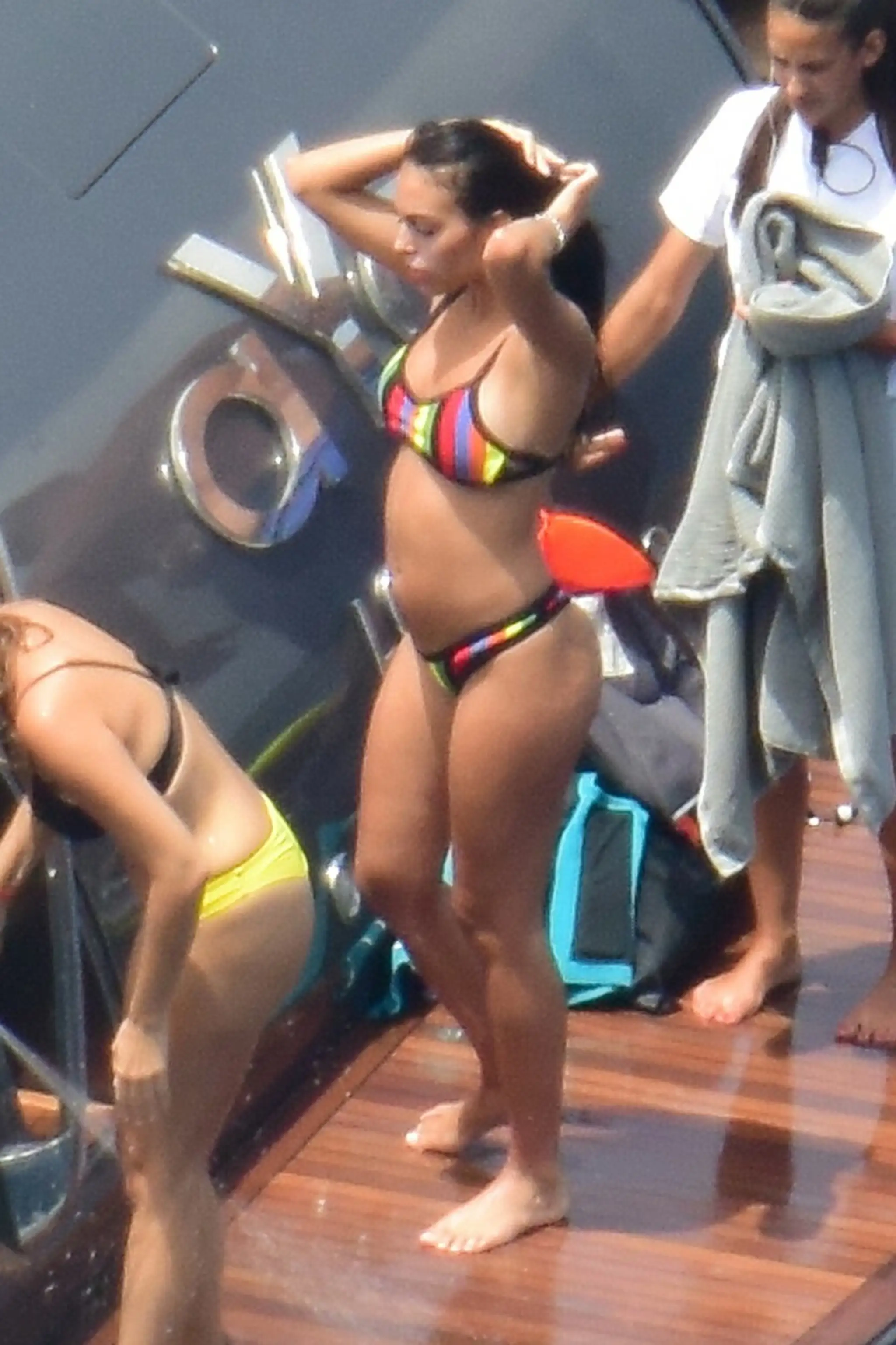 Georgina Rodriguez