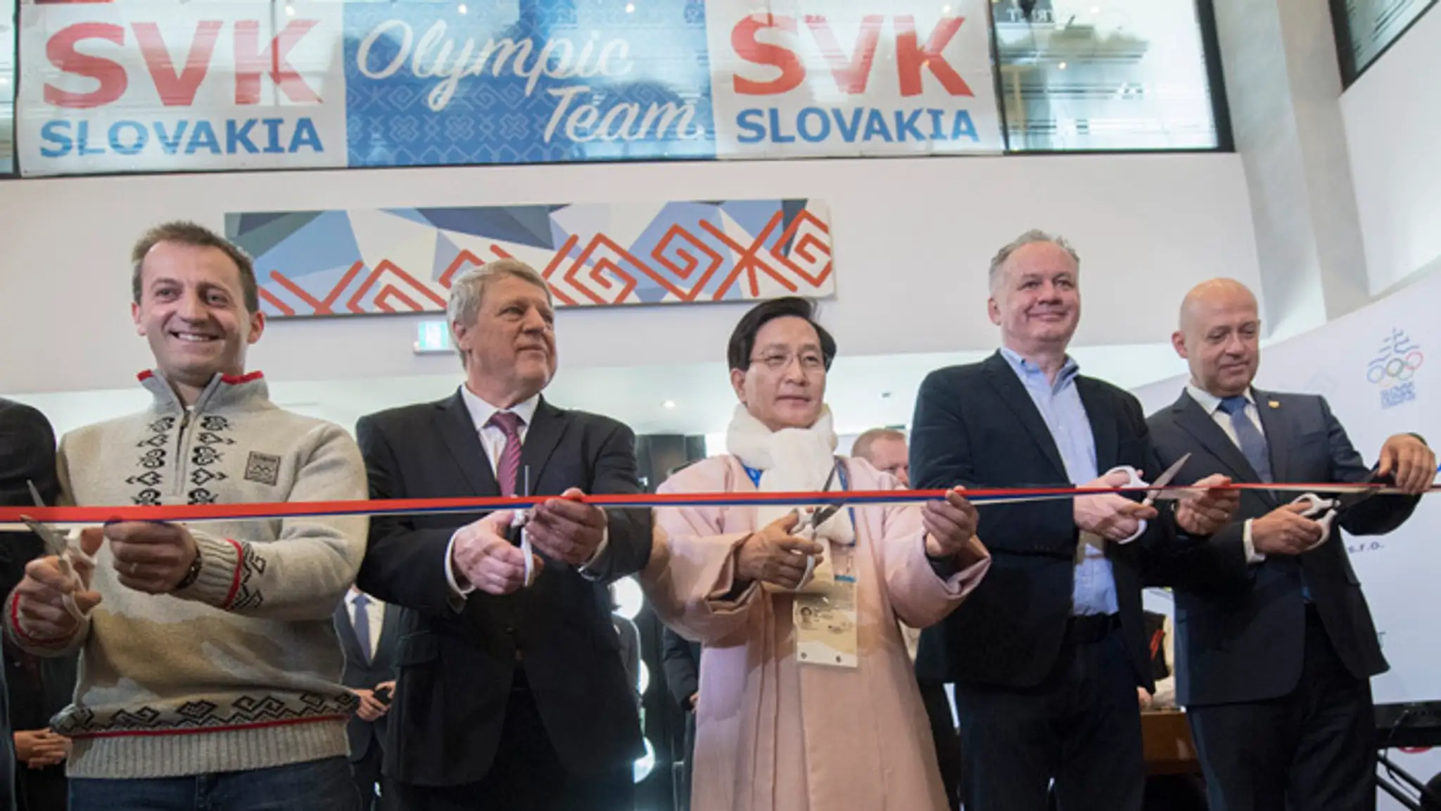 Kim Jo-džong, mladšia sestra severokórejského lídra Kim Čong-una.