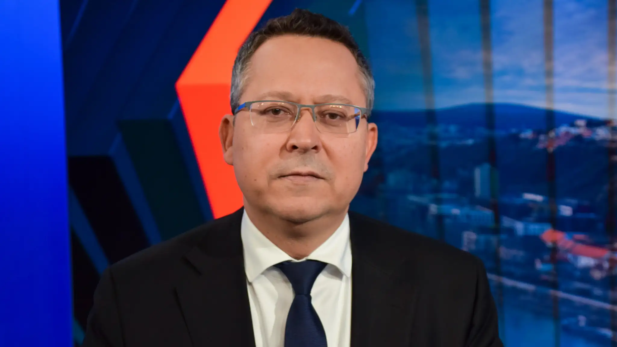 Ladislav Kamenický.