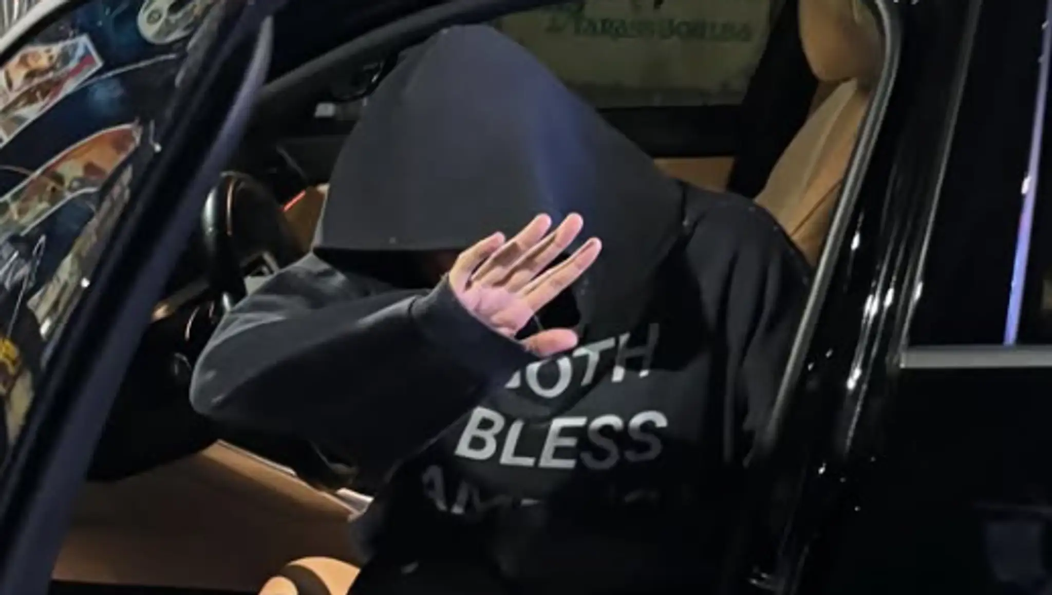 POORSTACY