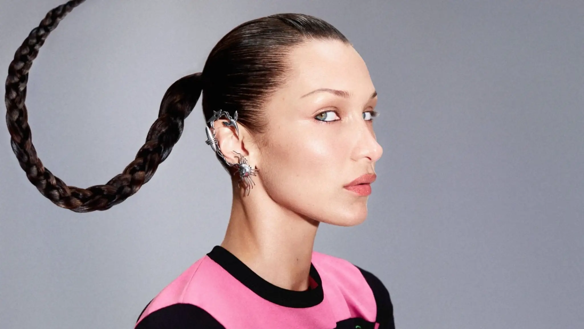 Bella Hadid