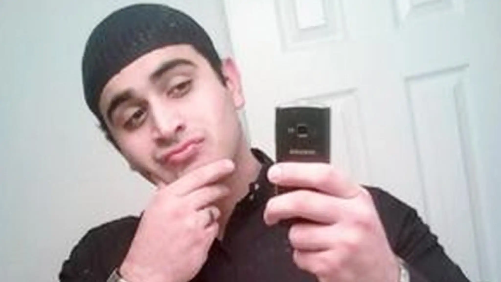 Omar Mateen