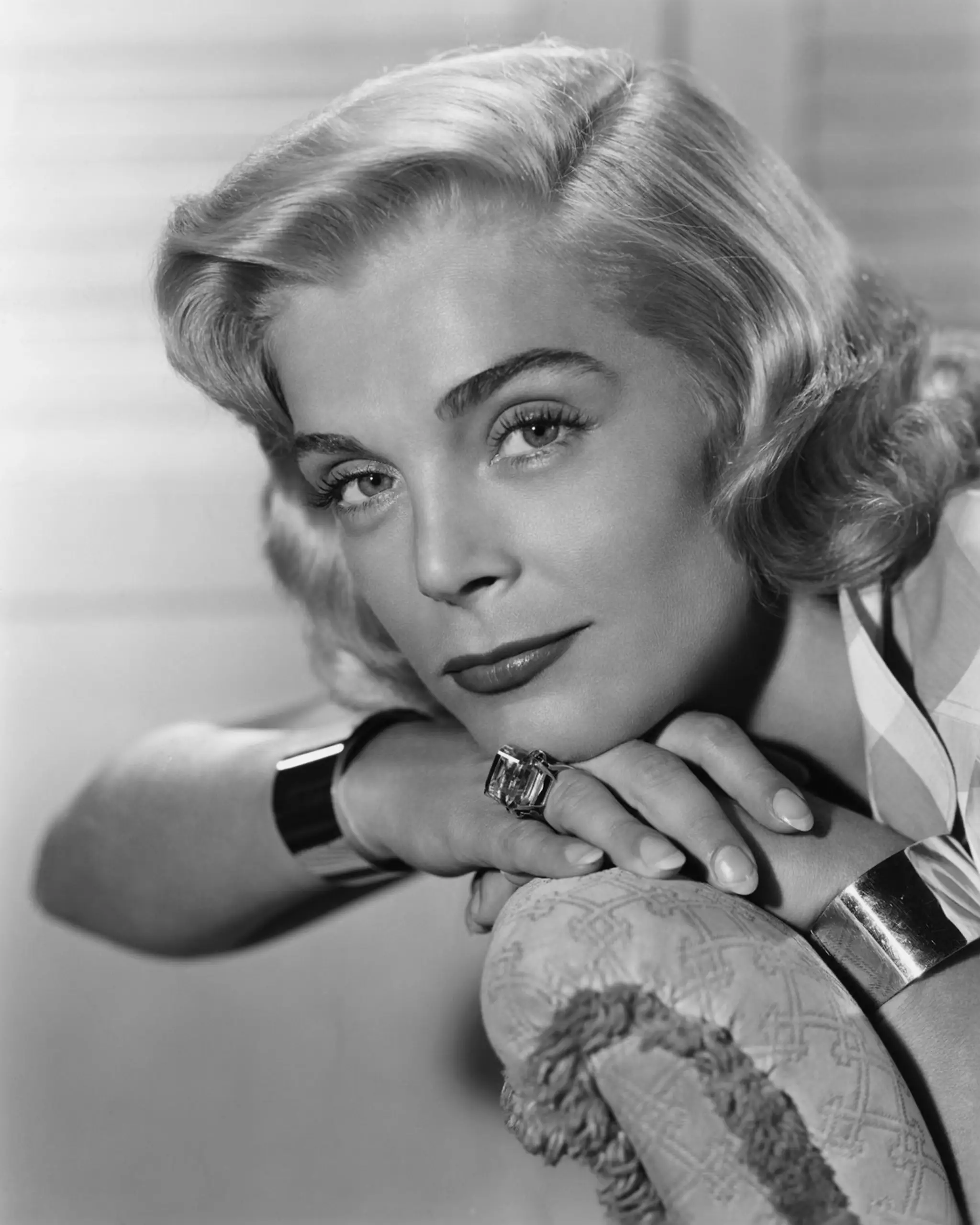 Lizabeth Scott