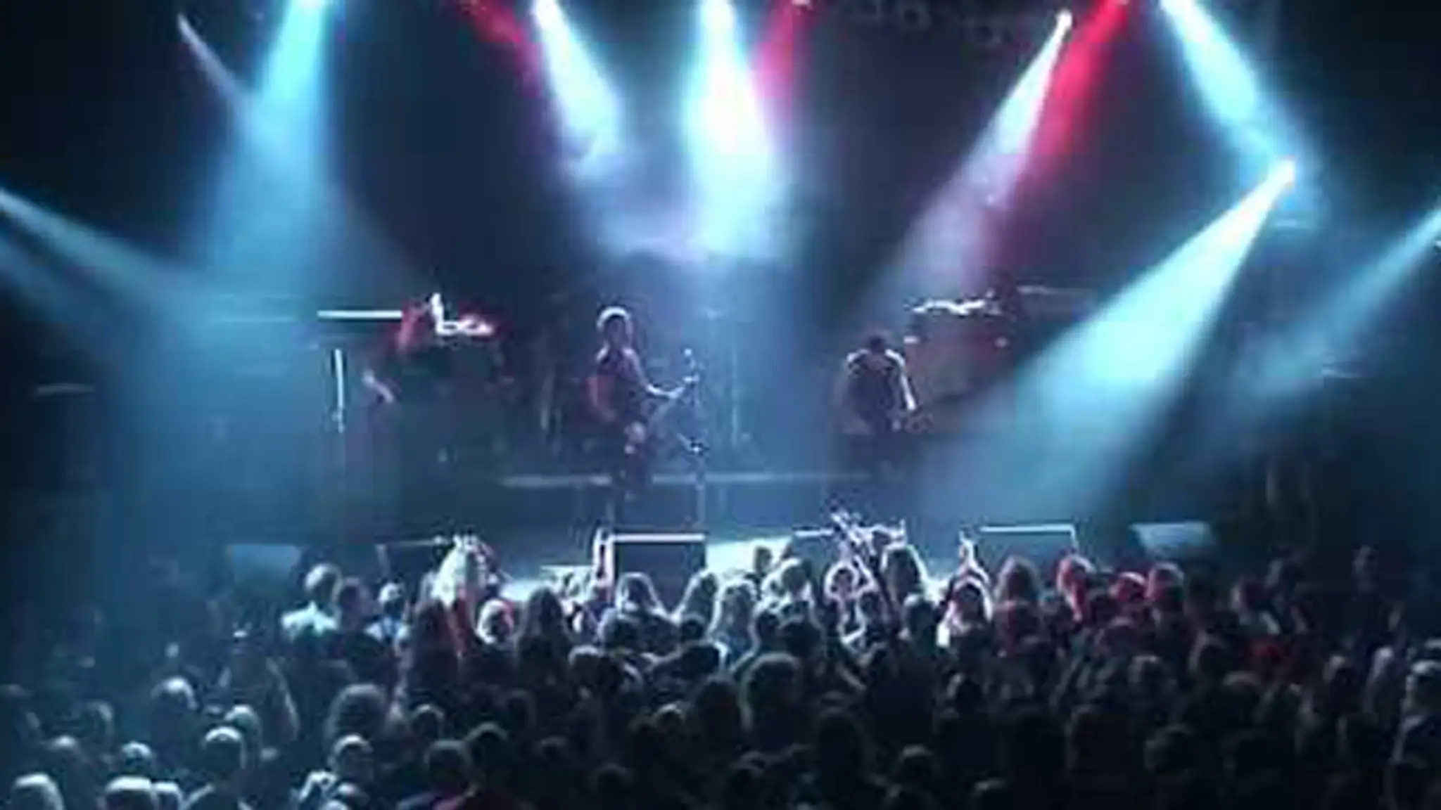 Interpid Metallica cover band