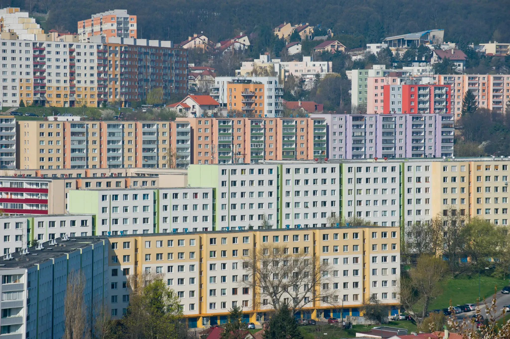 Ilustračné foto.