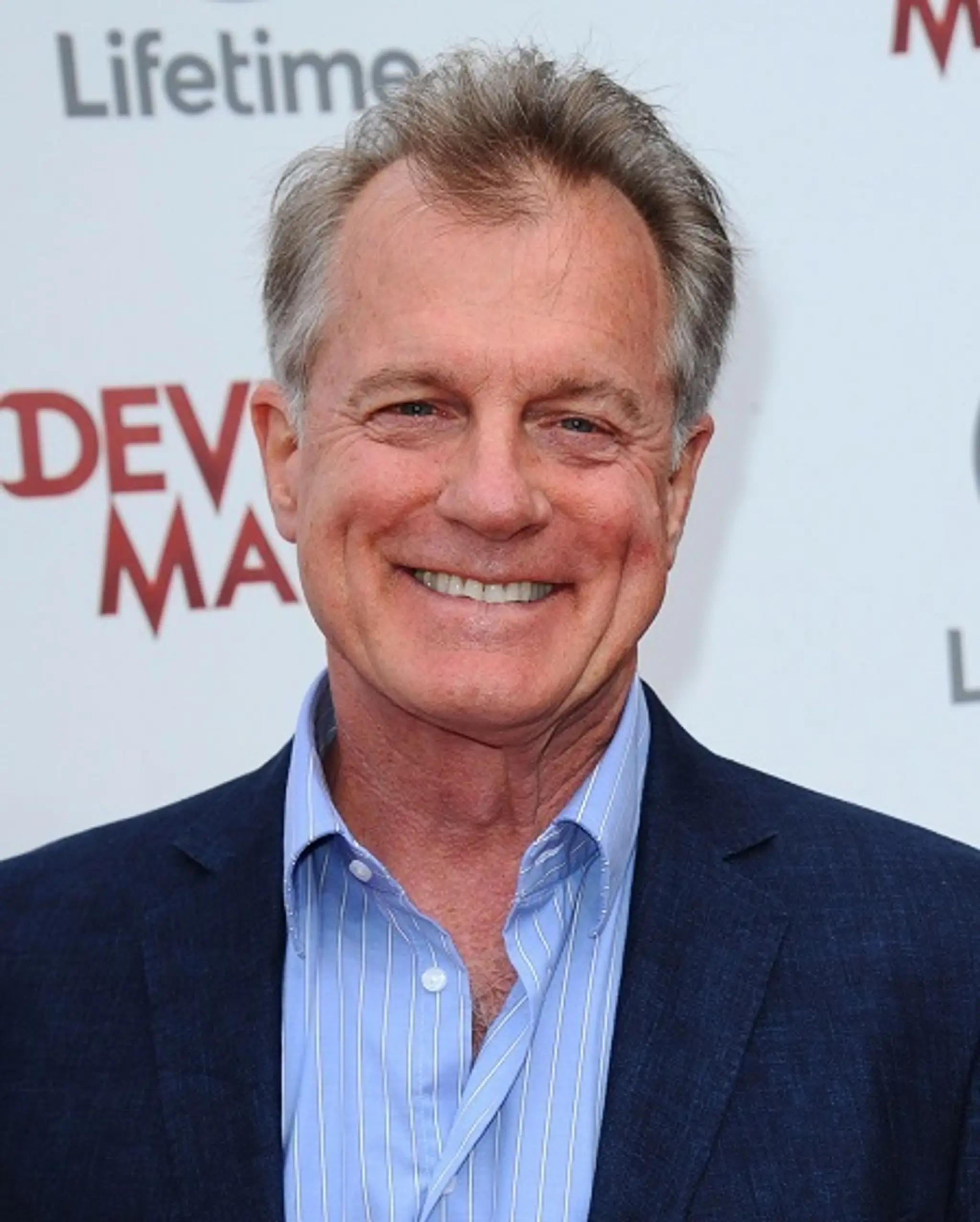 Stephen Collins