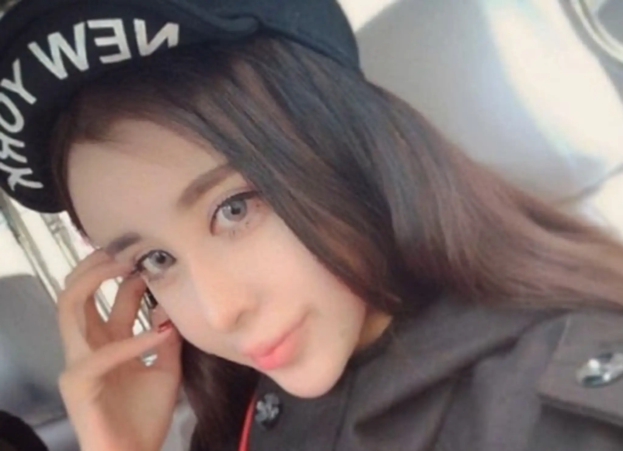 Lee Hee Danea