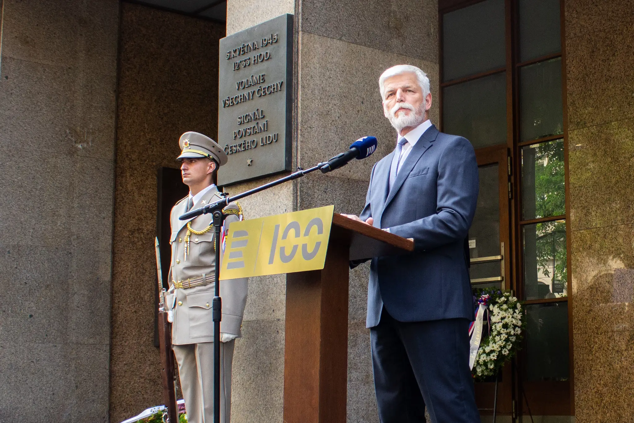 Petr Pavel