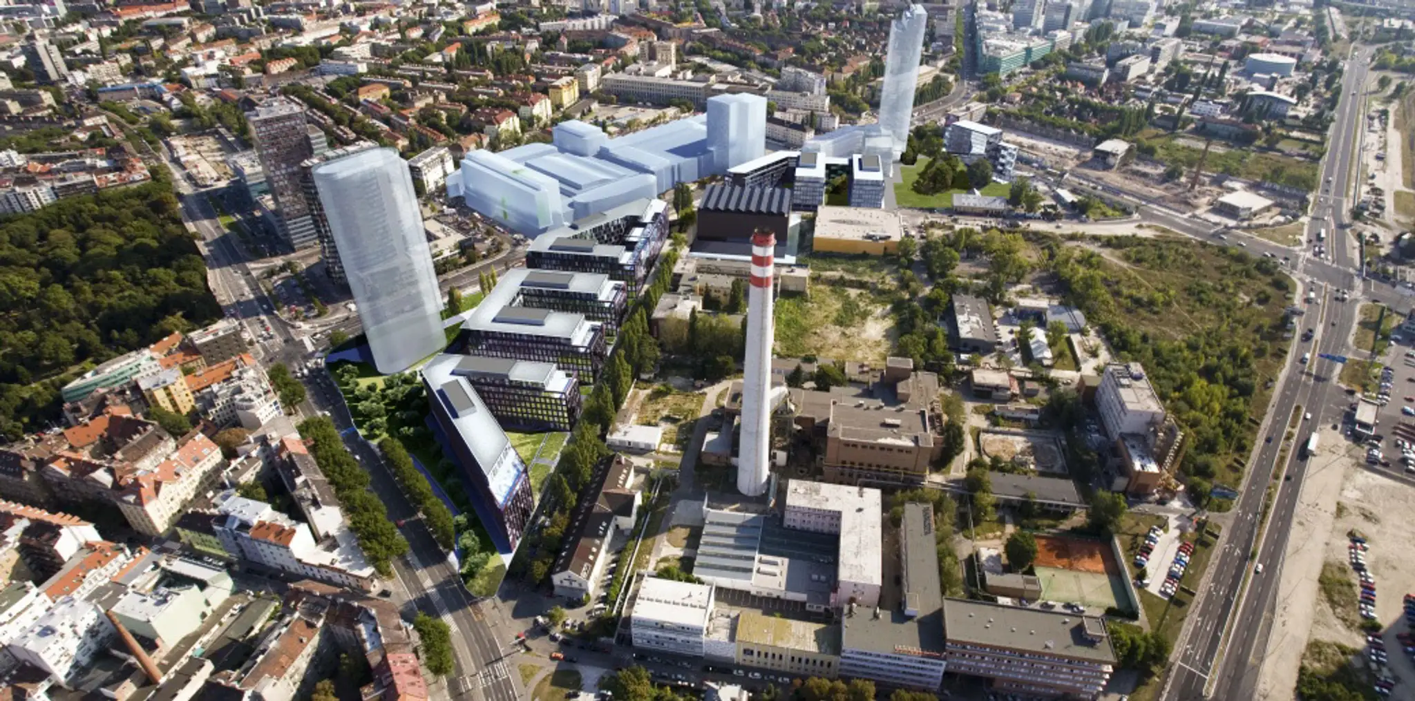 Twin City - severná časť.jpg