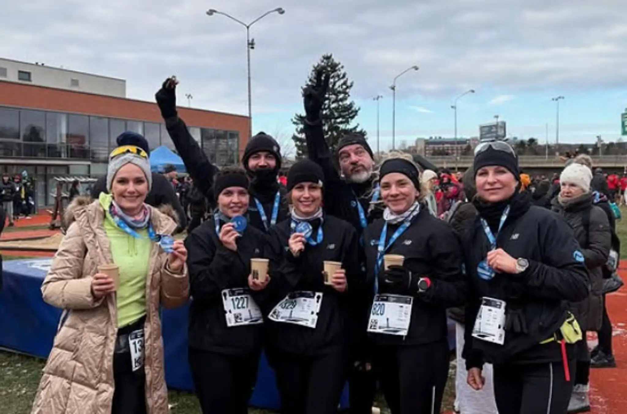 Každý kilometer sa počíta