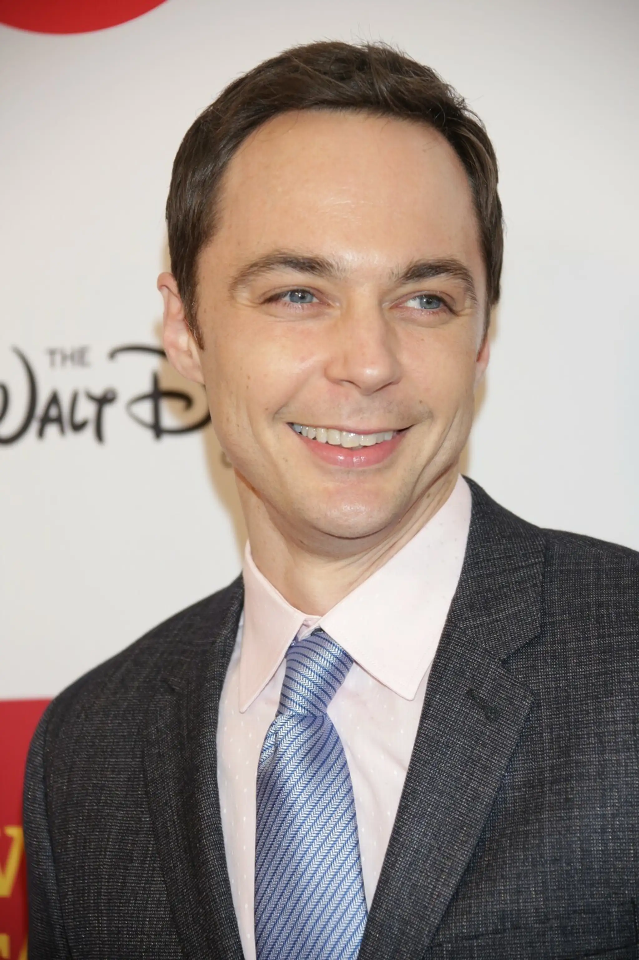 Jim Parsons
