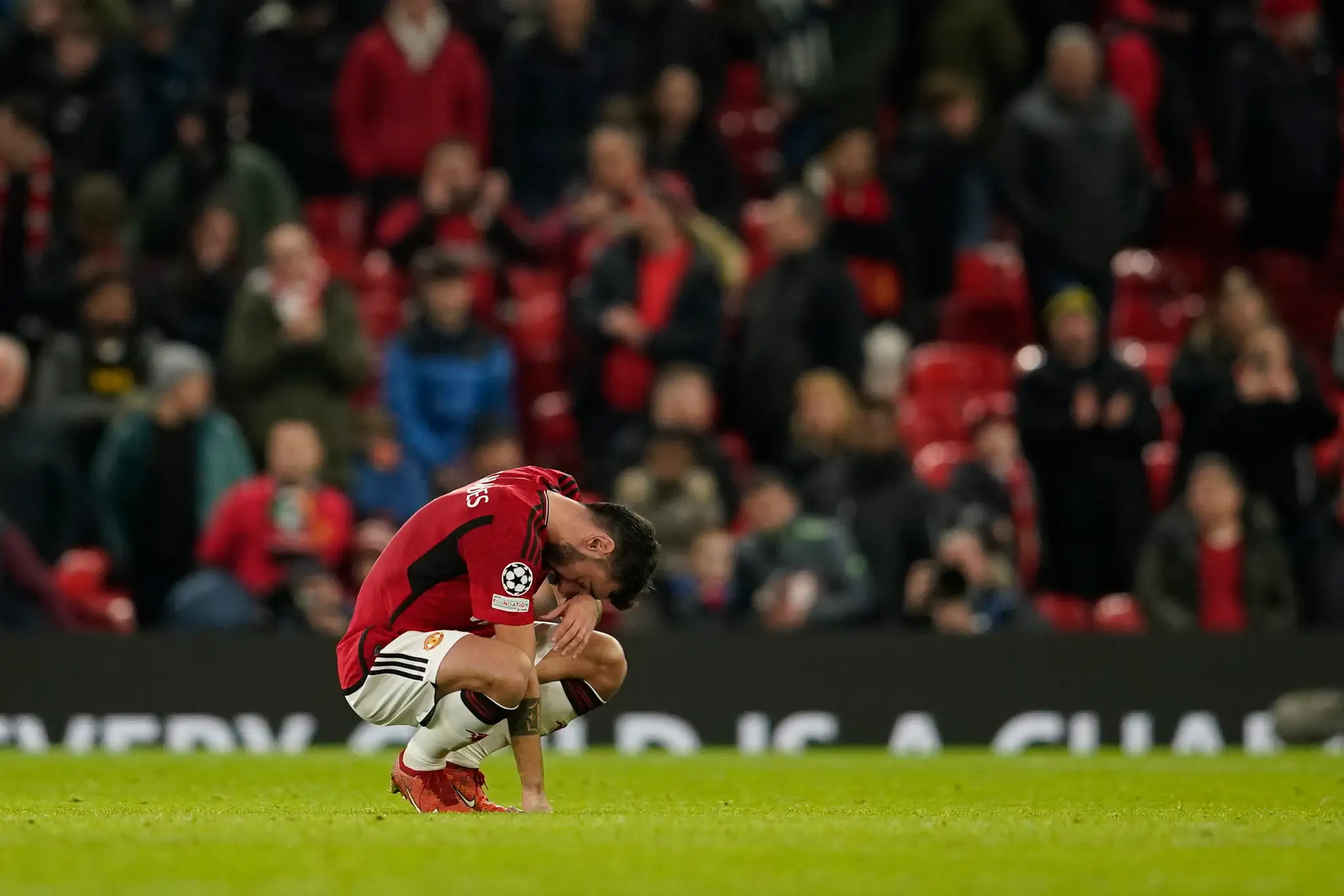Bruno Fernandes