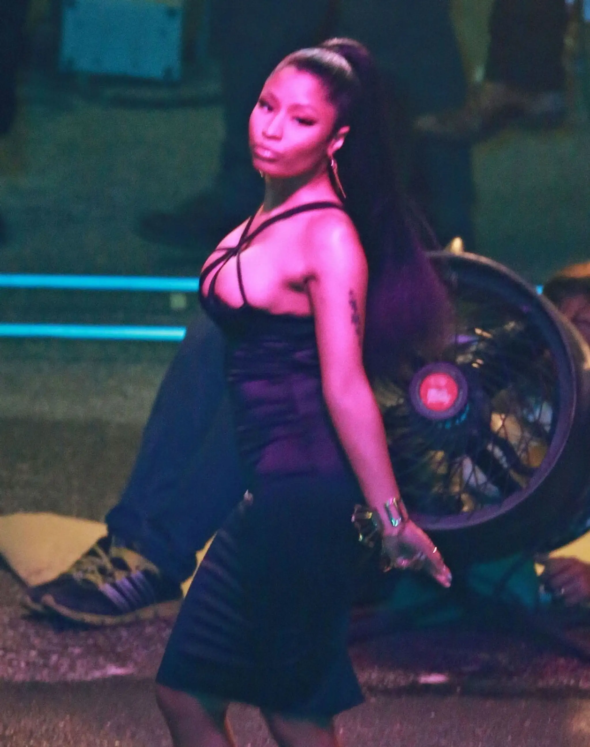 Nicki Minaj
