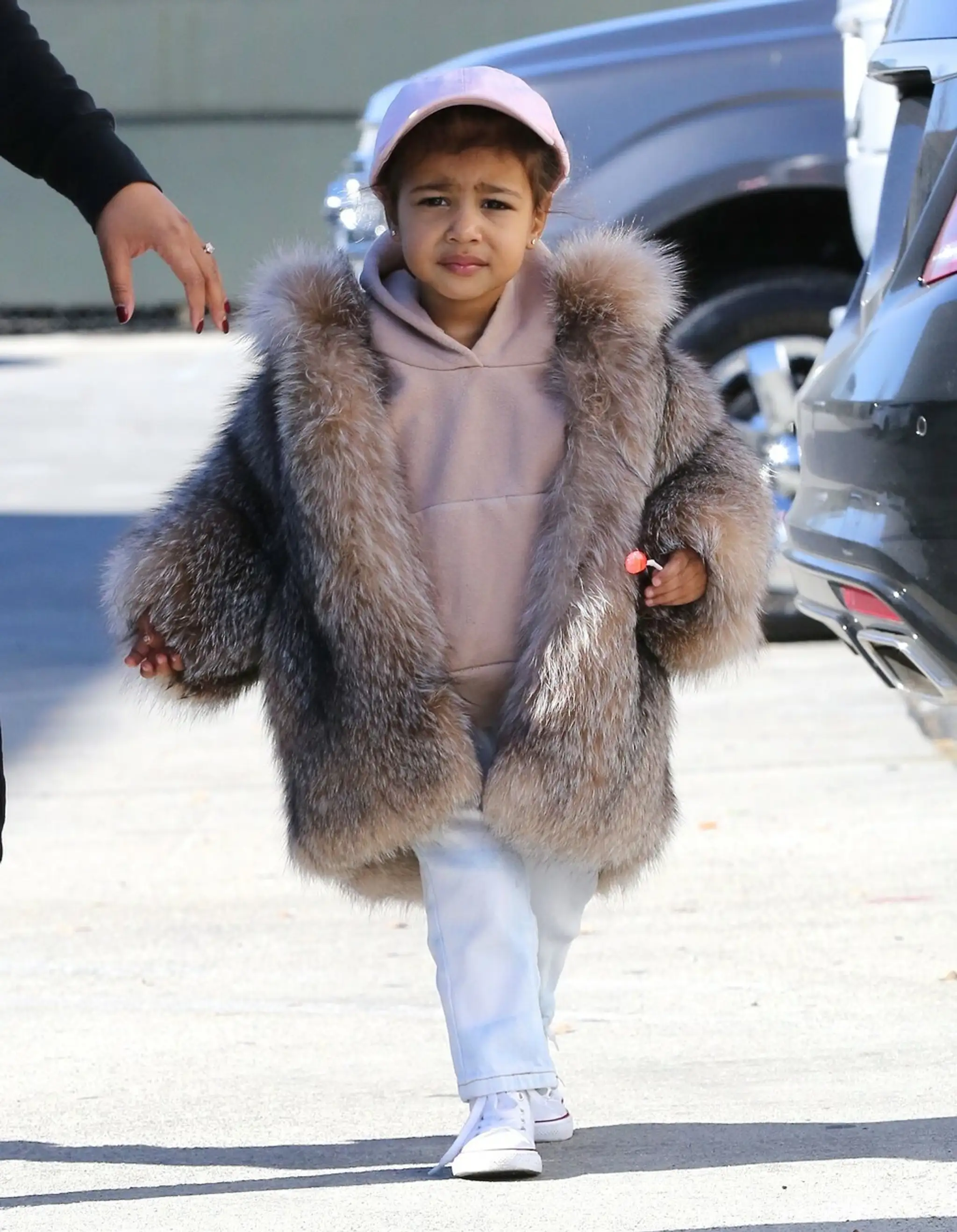 North West