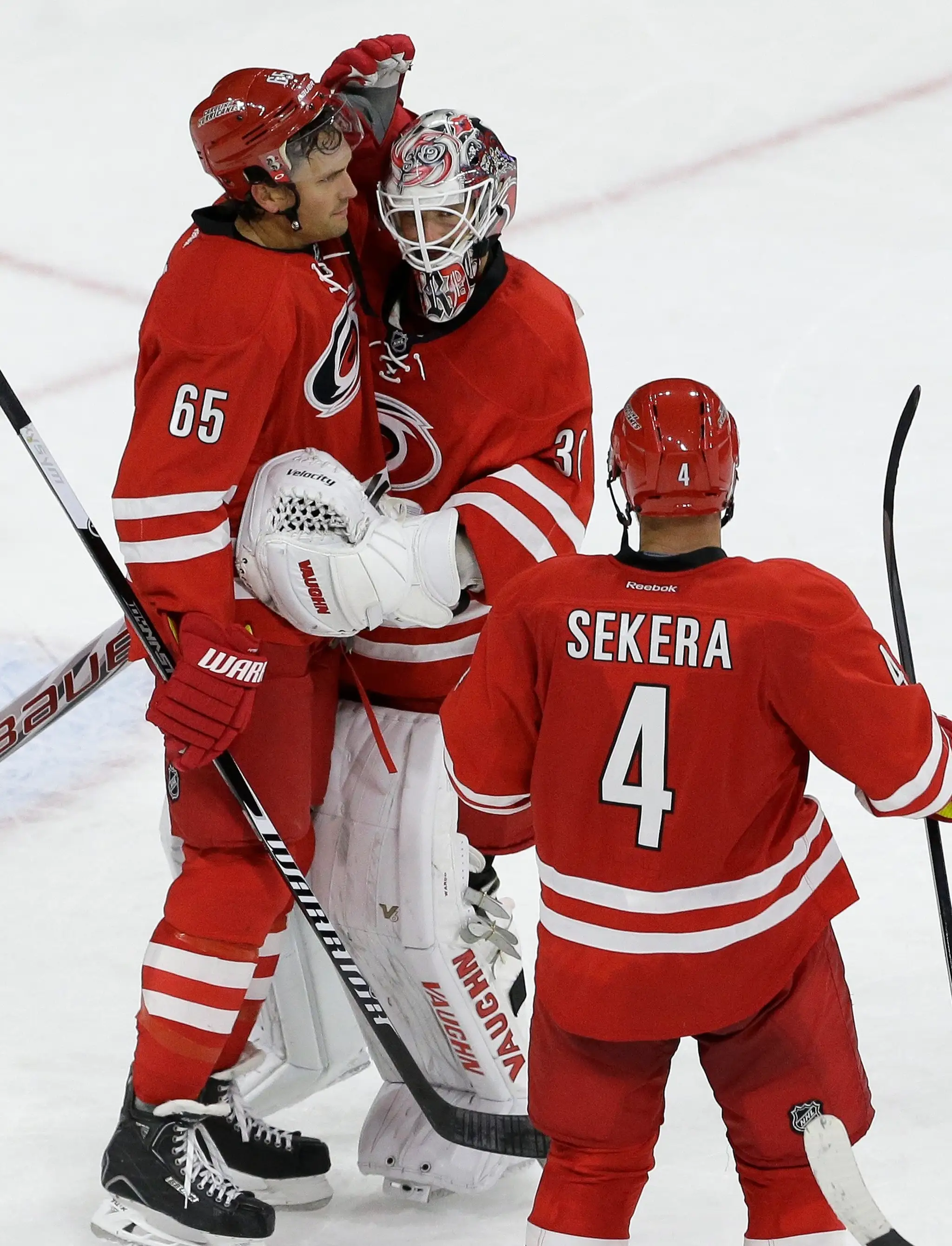 Andrej Sekera.