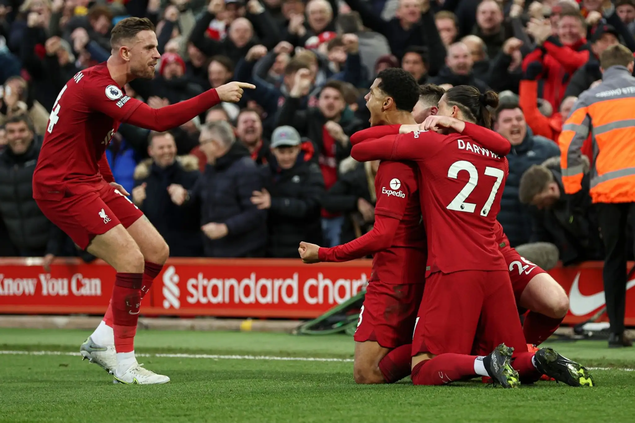 Liverpool 