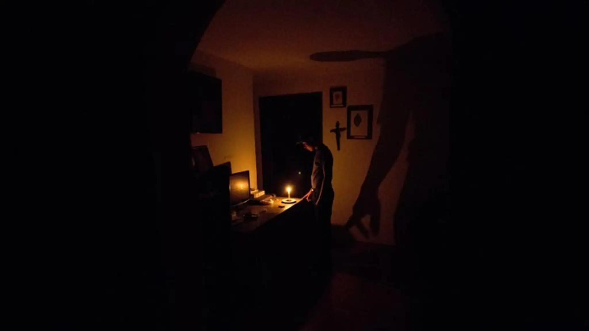 Elektrina vo Venezuele je od pondelka na prídel.