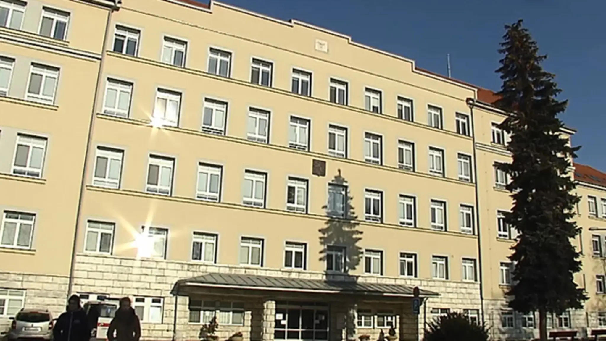 Tisíckam detí zo Záhoria hrozí, že sa nedostanú k lekárovi