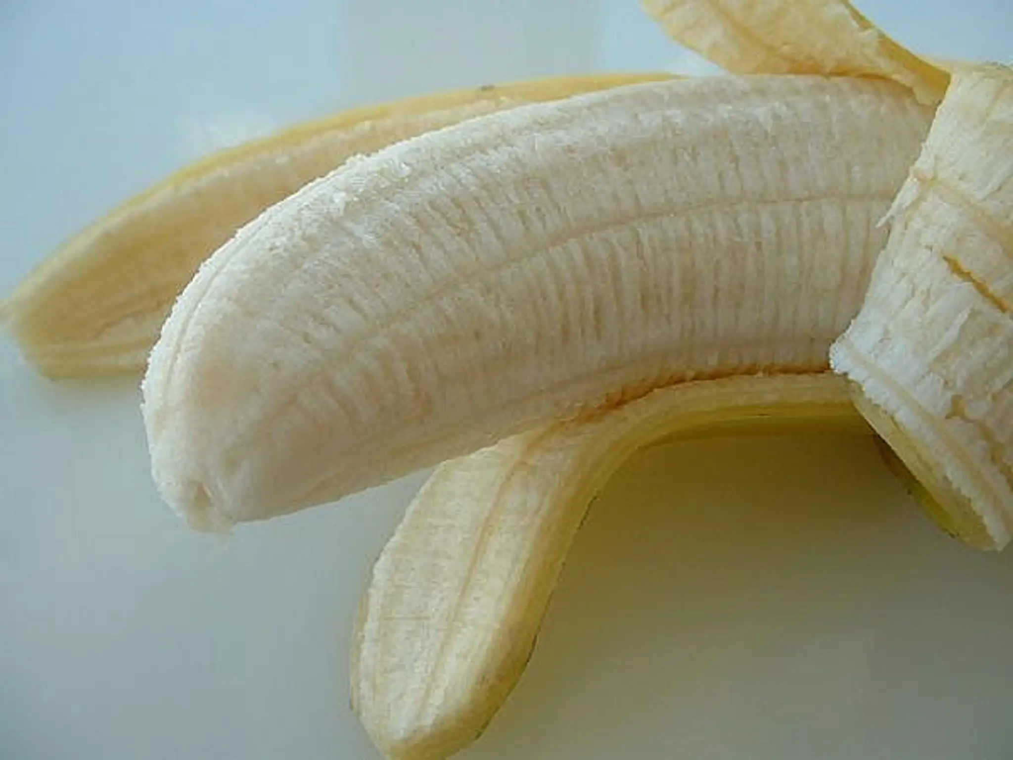 Banány