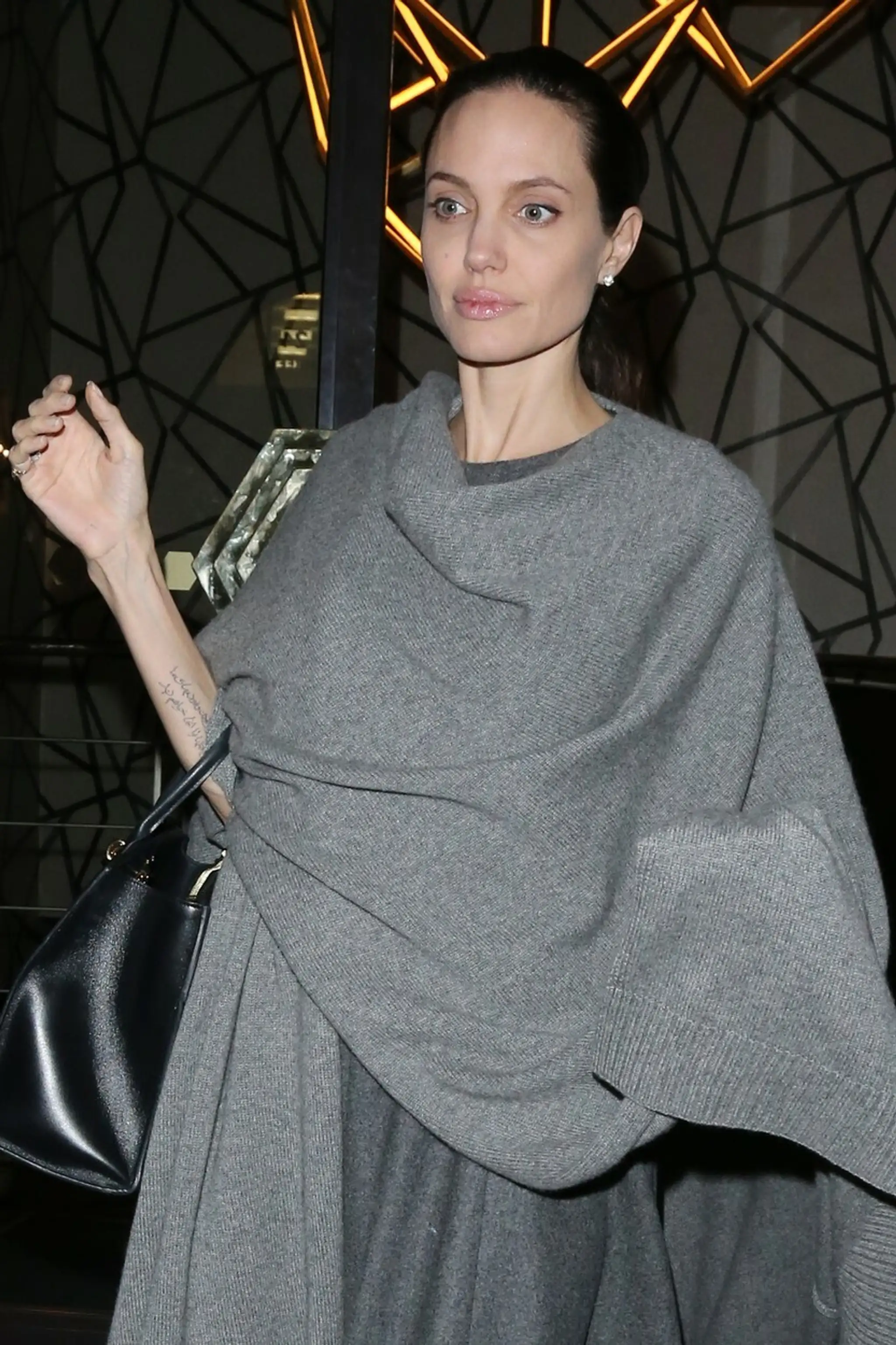 Angelina Jolie