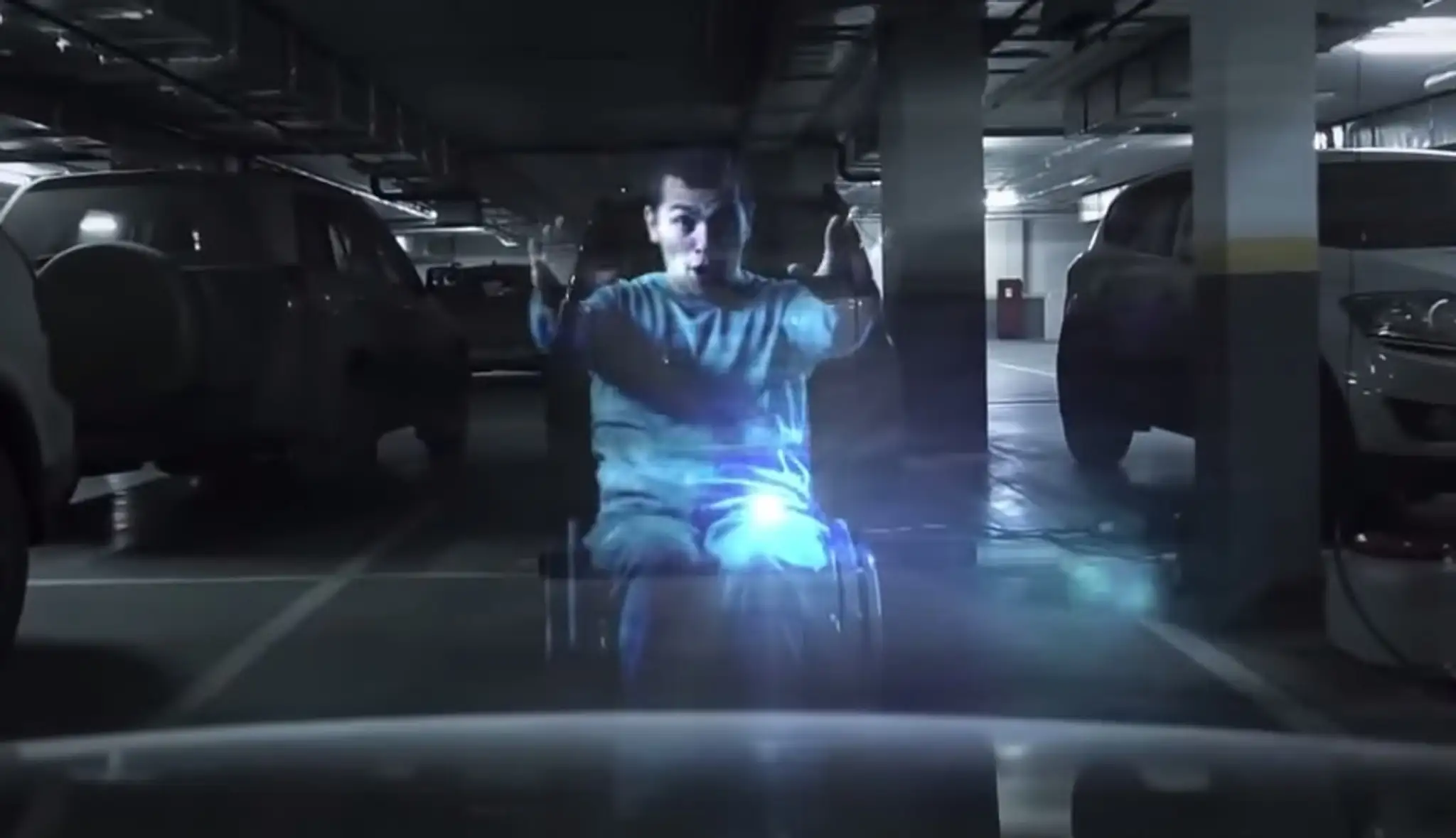 Ochranca práv ako zo sci-fi filmov