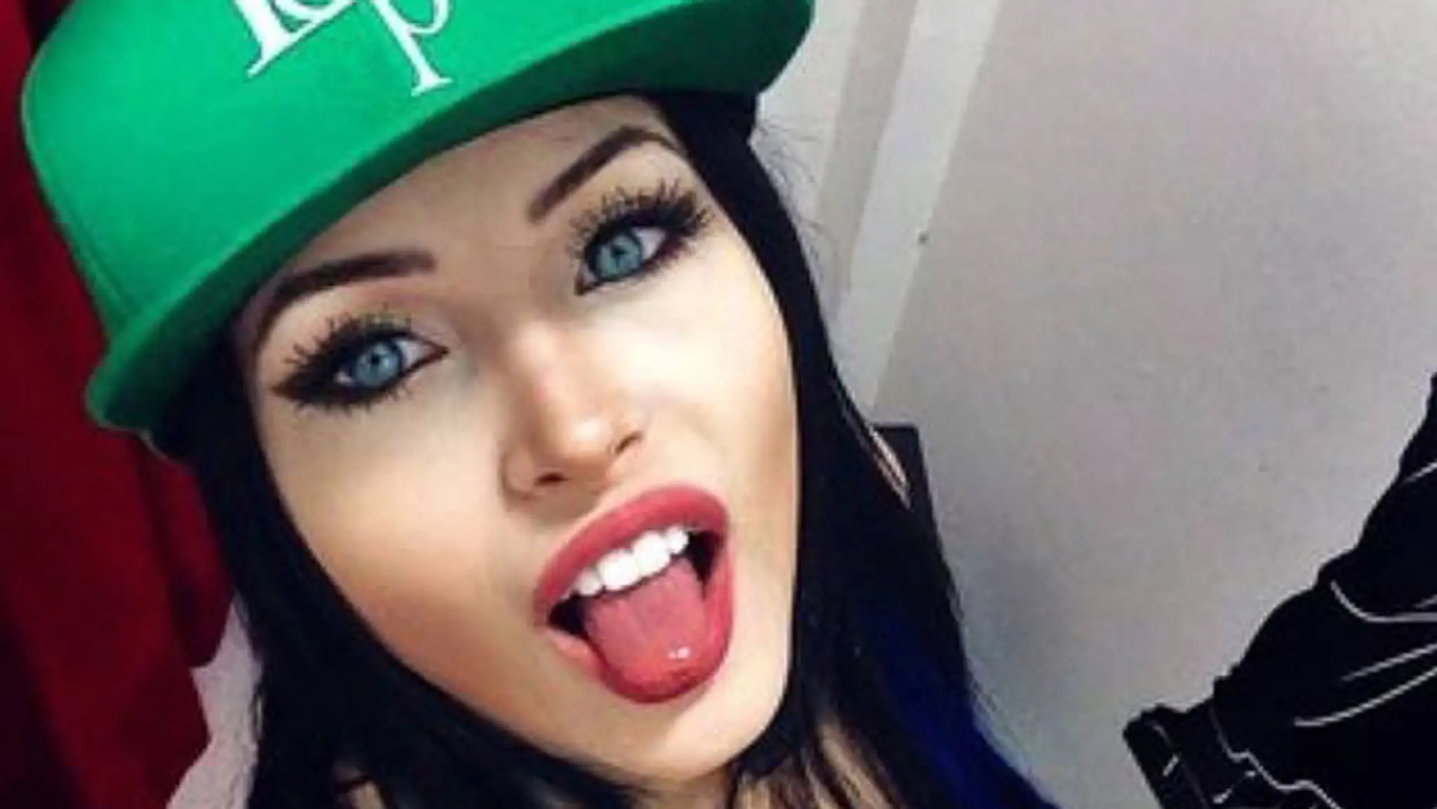 Claudia Alende