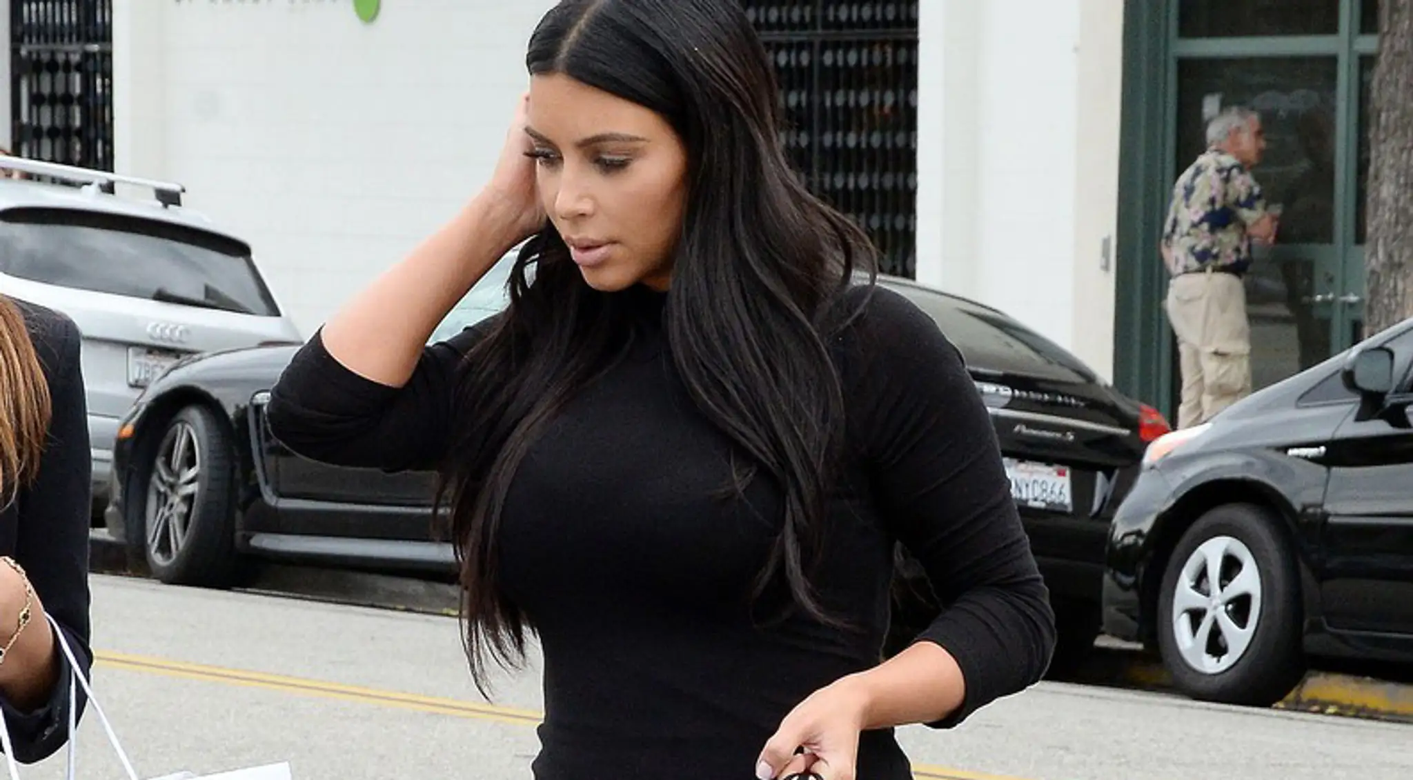 Kim Kardashian