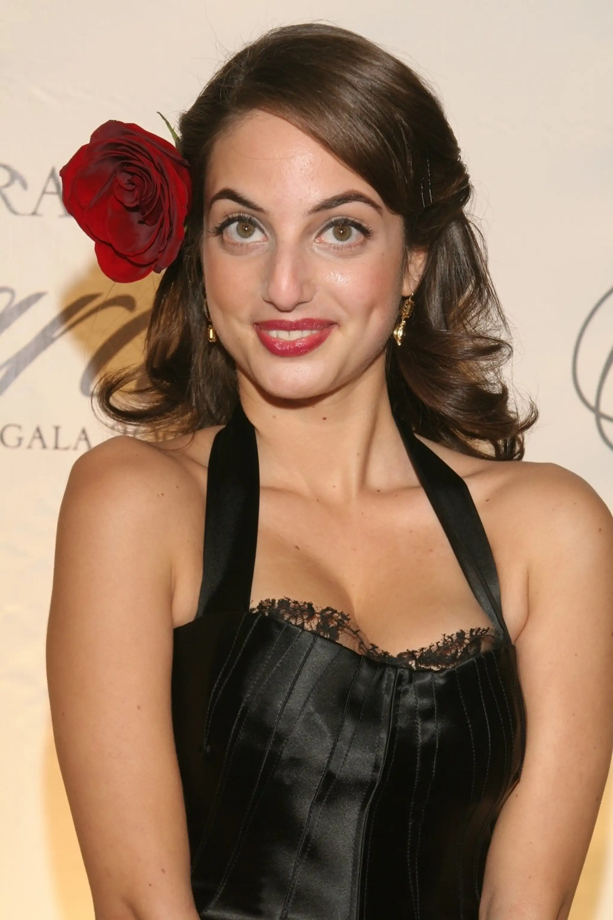 Alexa Joel Ray