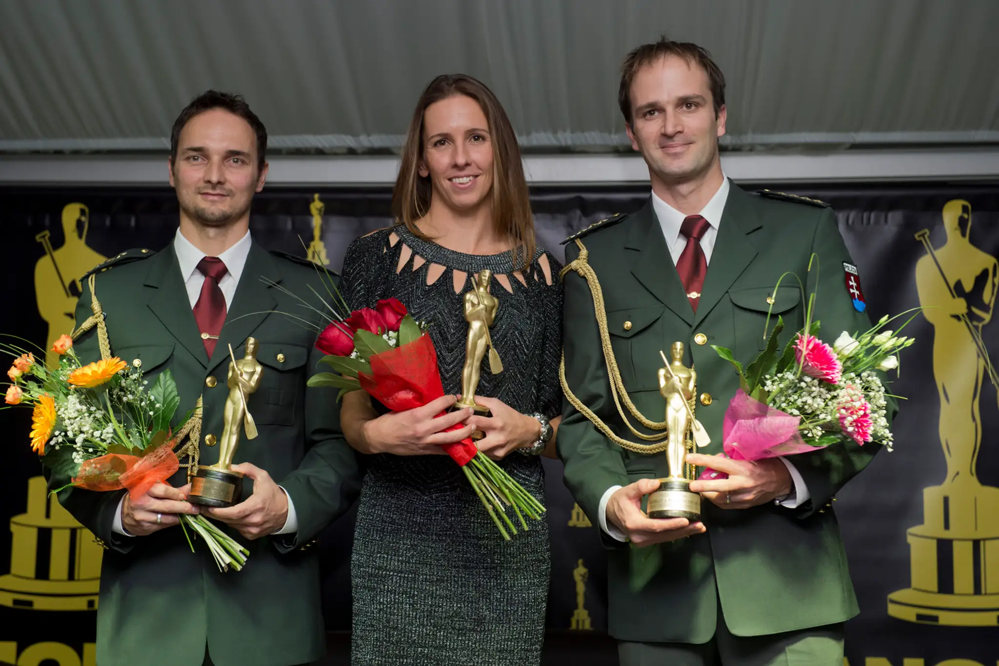 Celkové prvenstvo získali po druhý raz Ladislav Škantár a Peter Škantár, v ženskej kategórii triumfovala jana Dukátová.