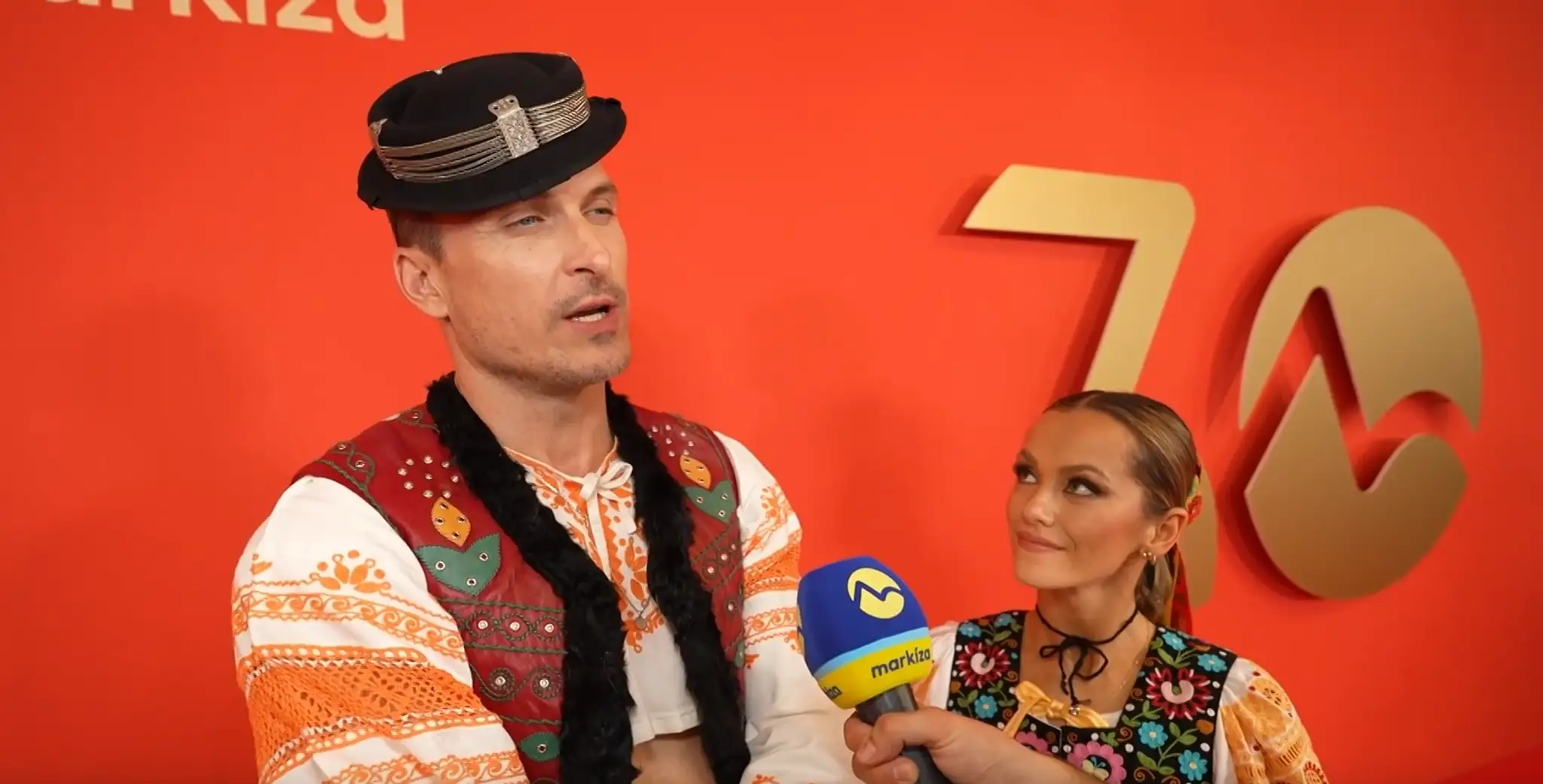 Ján Koleník Dominika Rošková