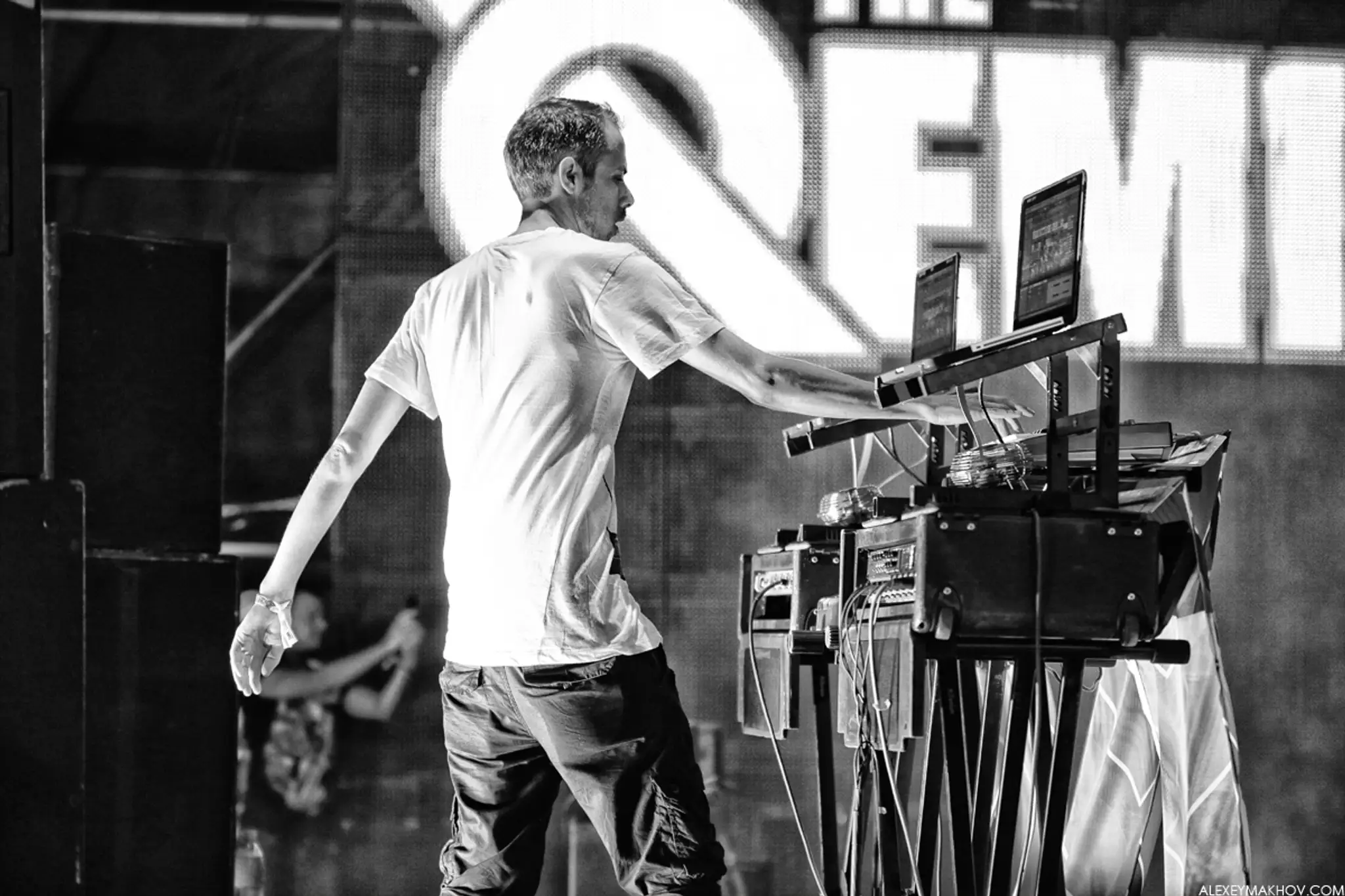 The Qemists 