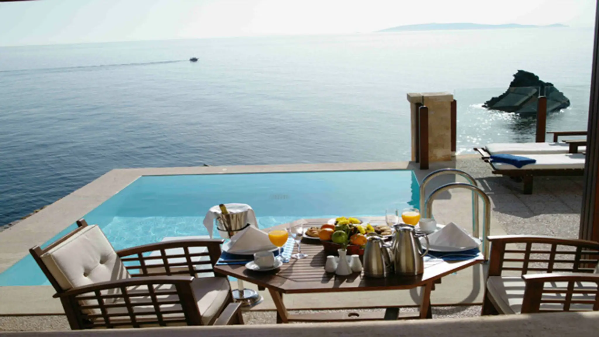 Grecko Kreta Hotel Sensimar Sea Side Resort