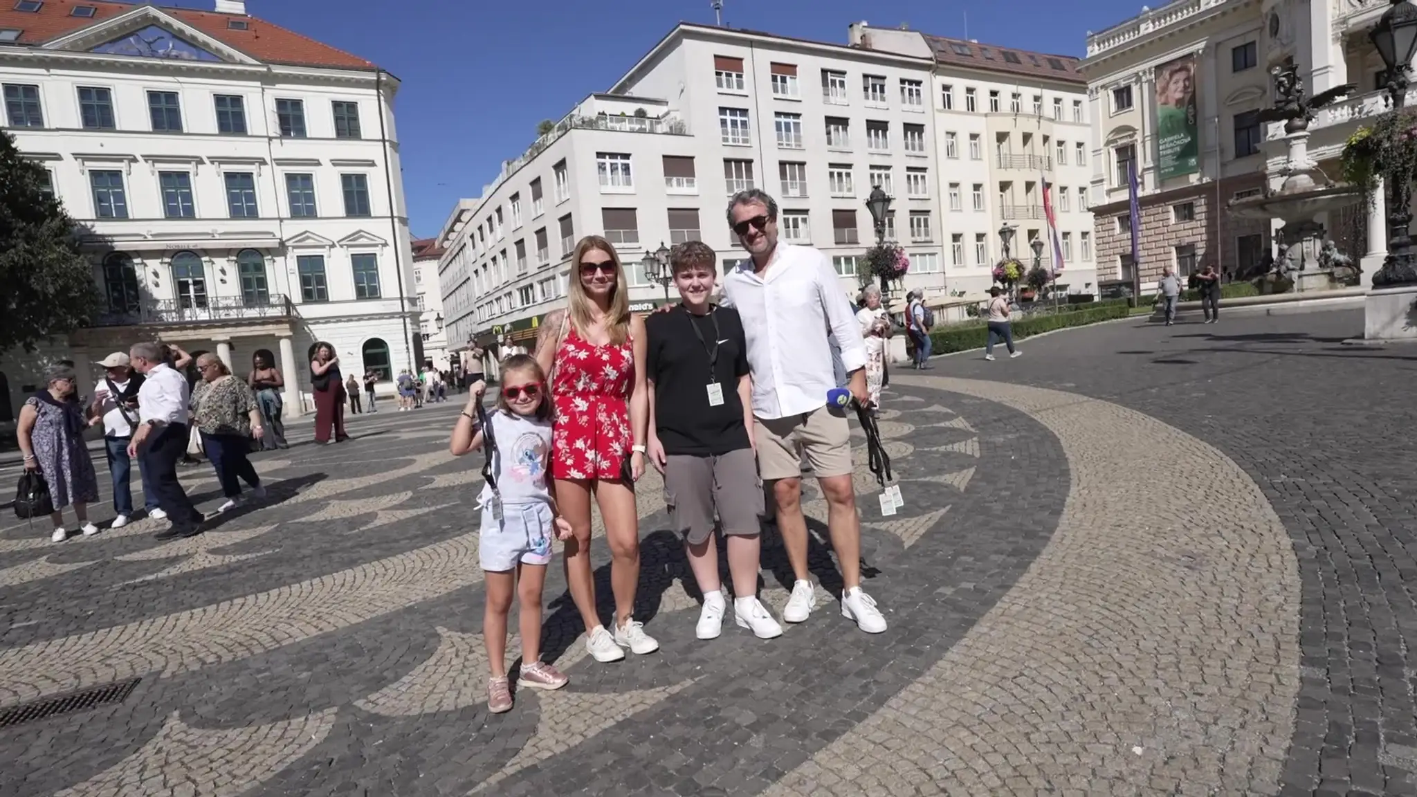 Sľub Roadshow anketa