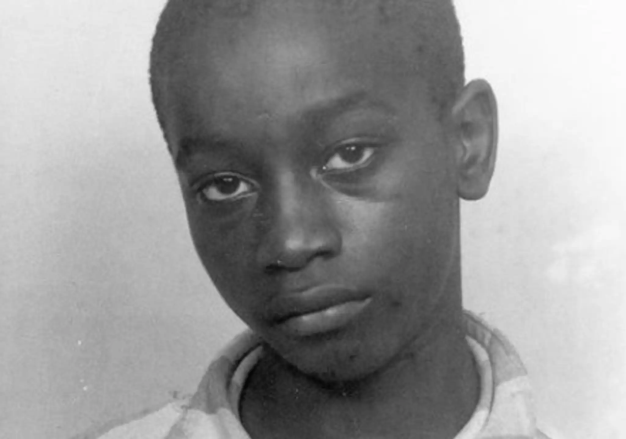 George Stinney 