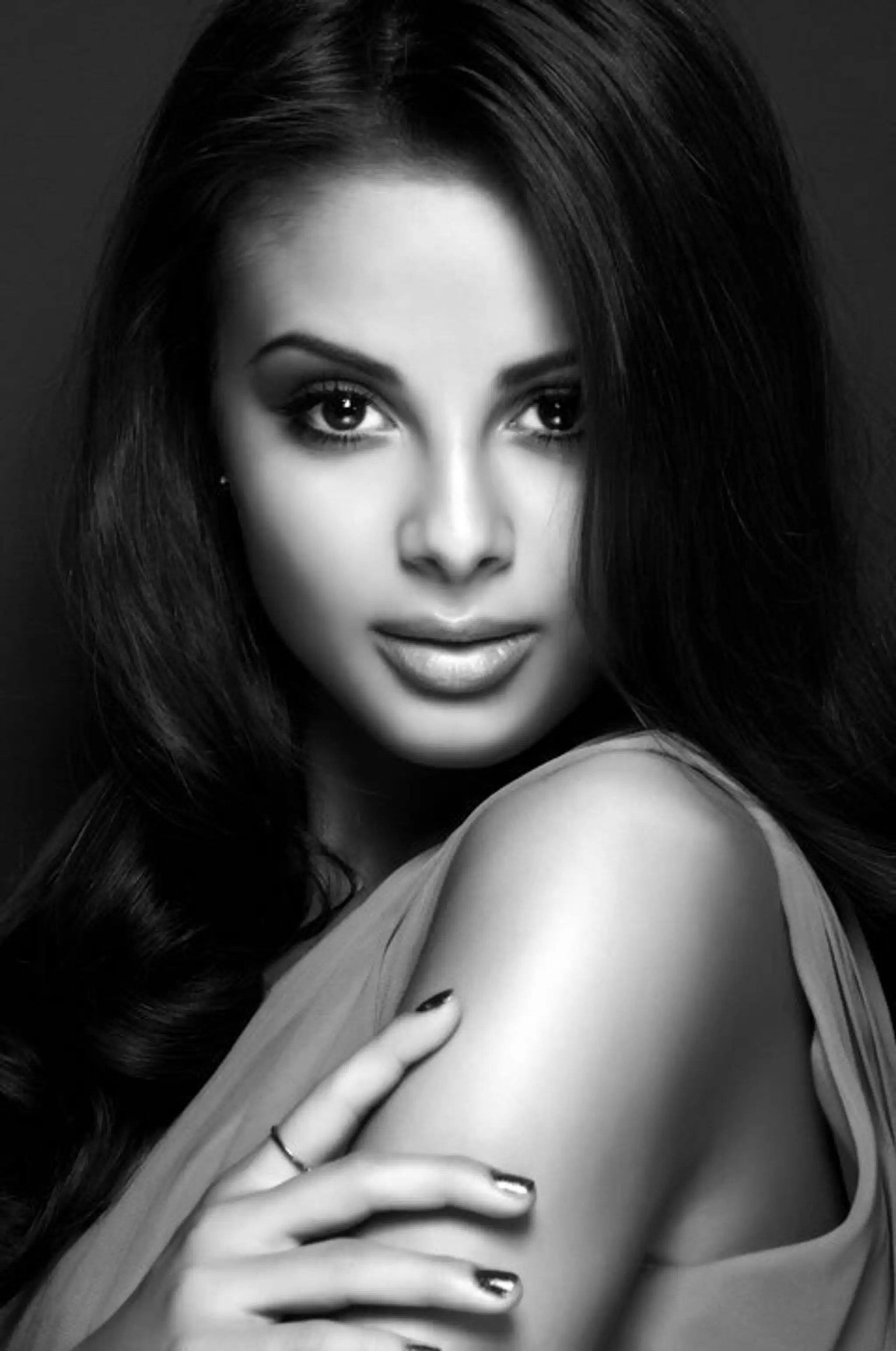 Monika Bagárová