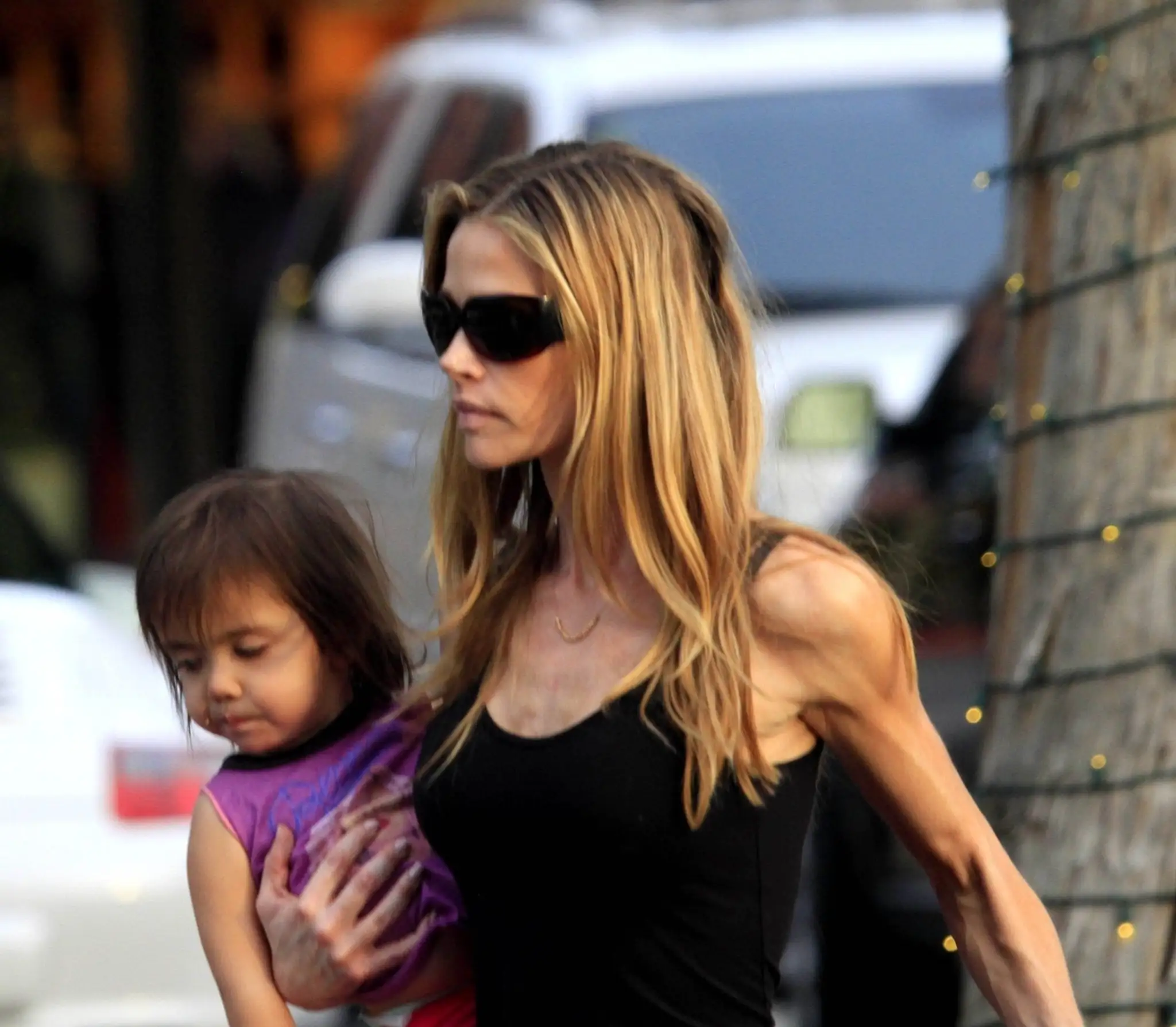 Denise Richards