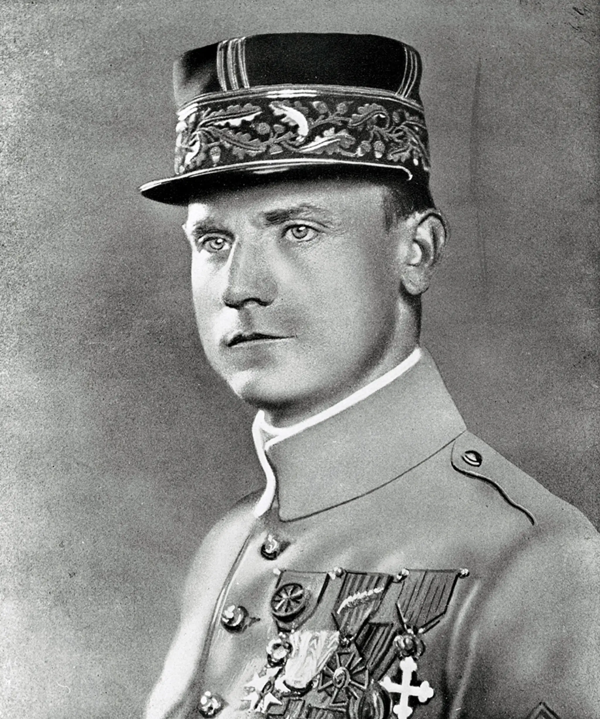 Milan Rastislav Štefánik