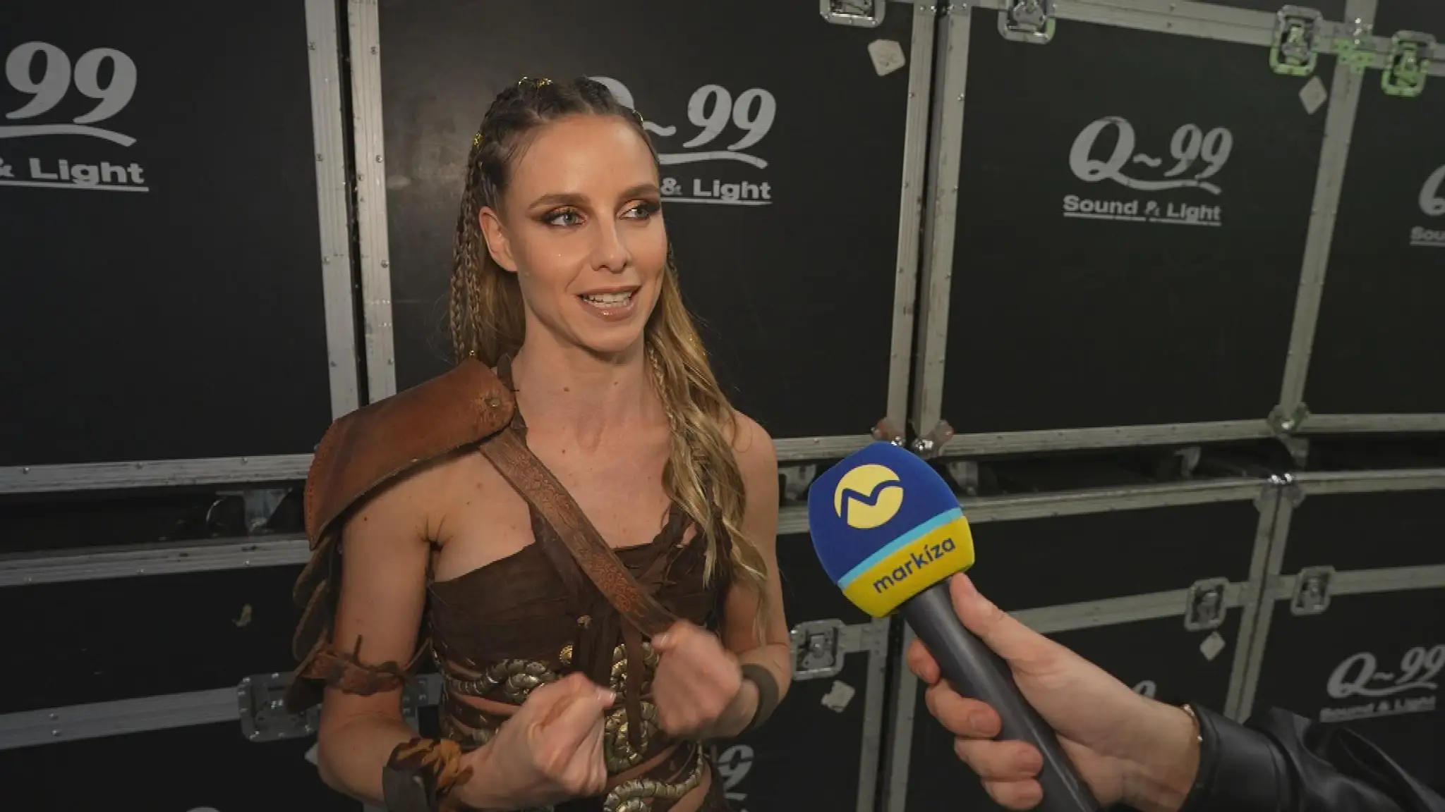 Nela Pocisková prehovorila o vnútornom boji.