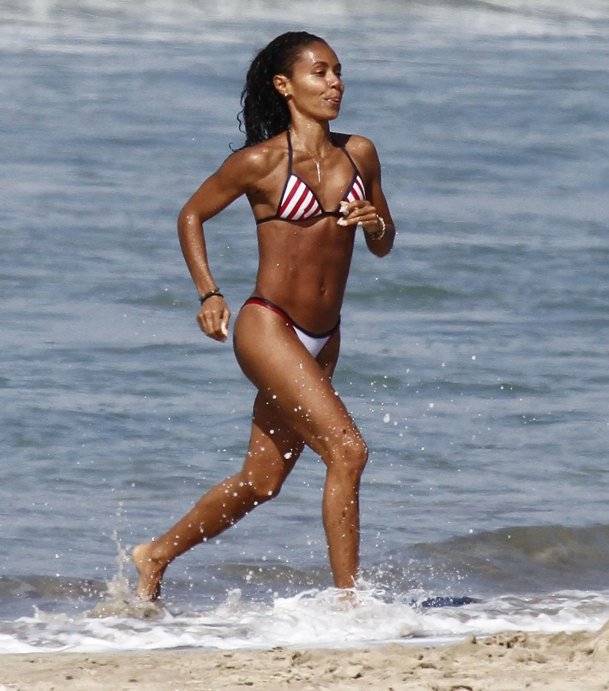 Jada Pinkett Smith