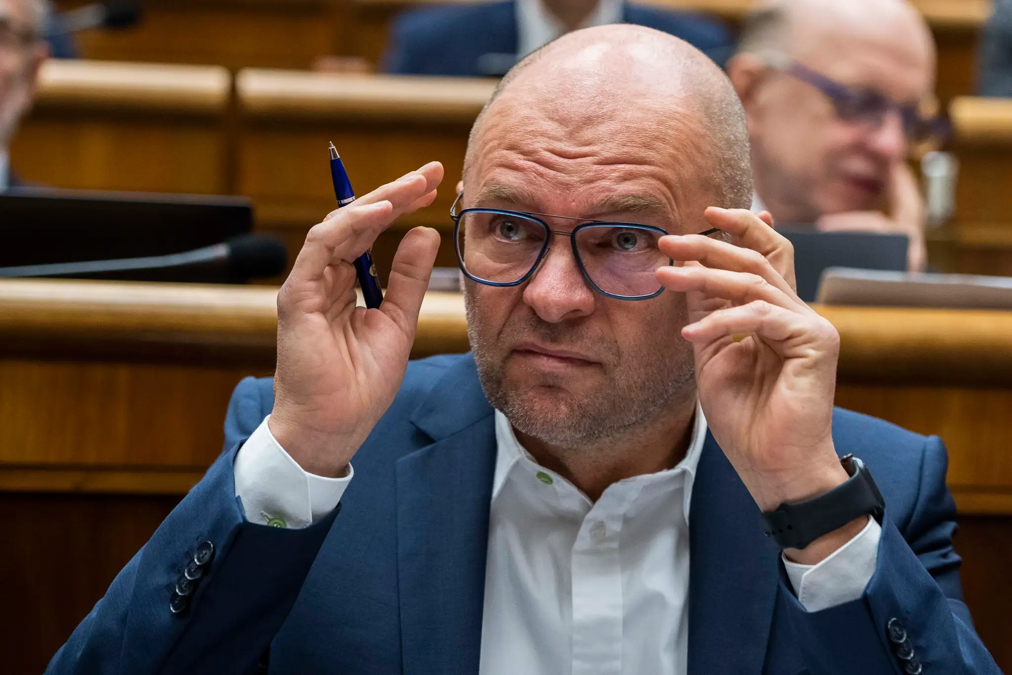 Richard Sulík