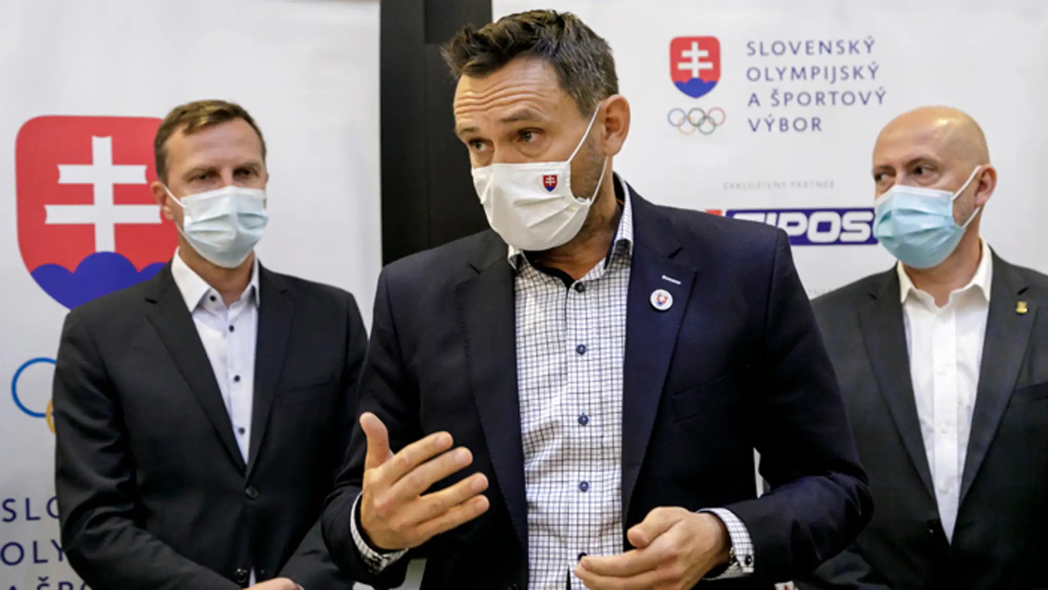 Ján Krošlák.