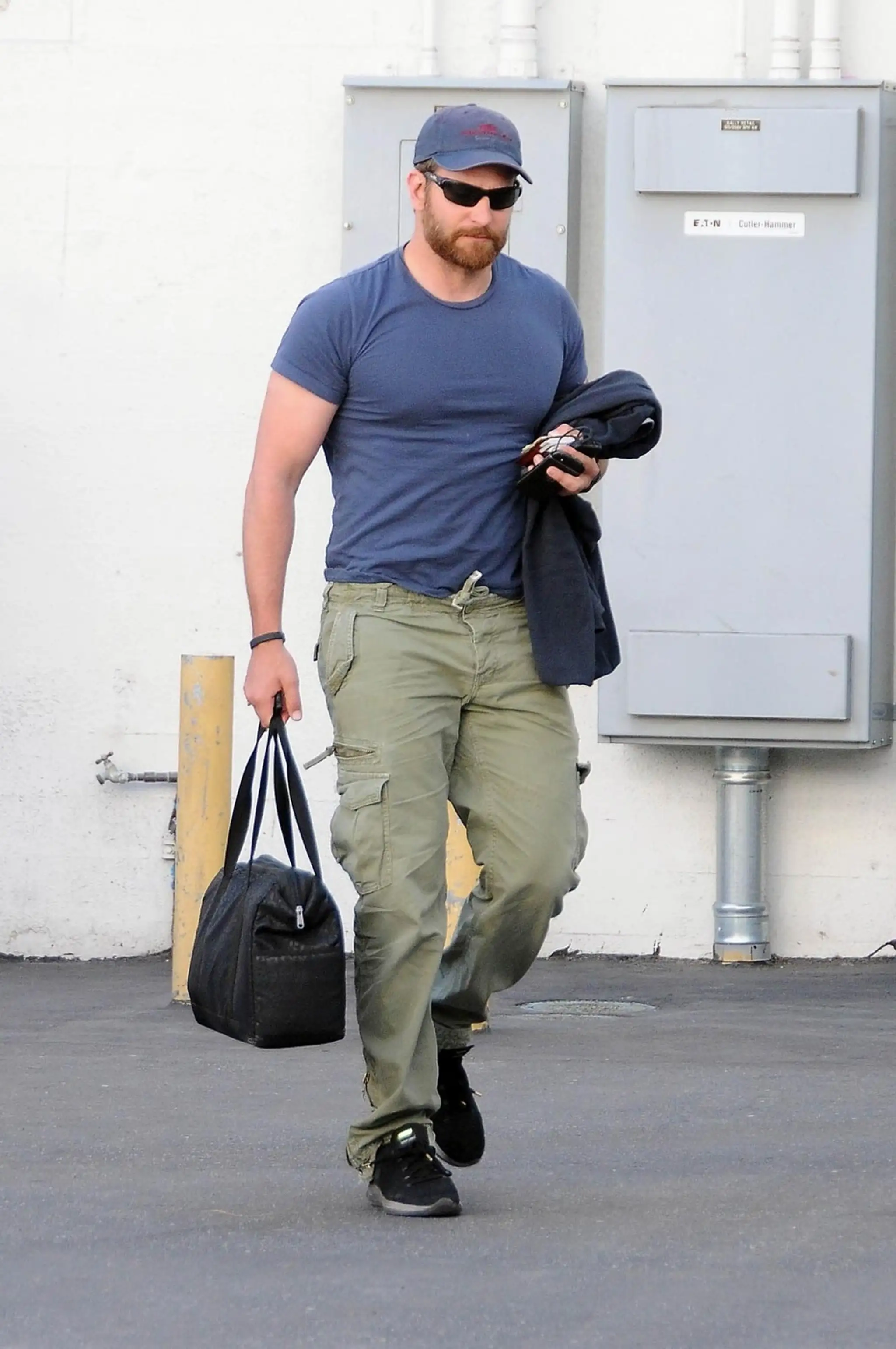 Bradley Cooper 
