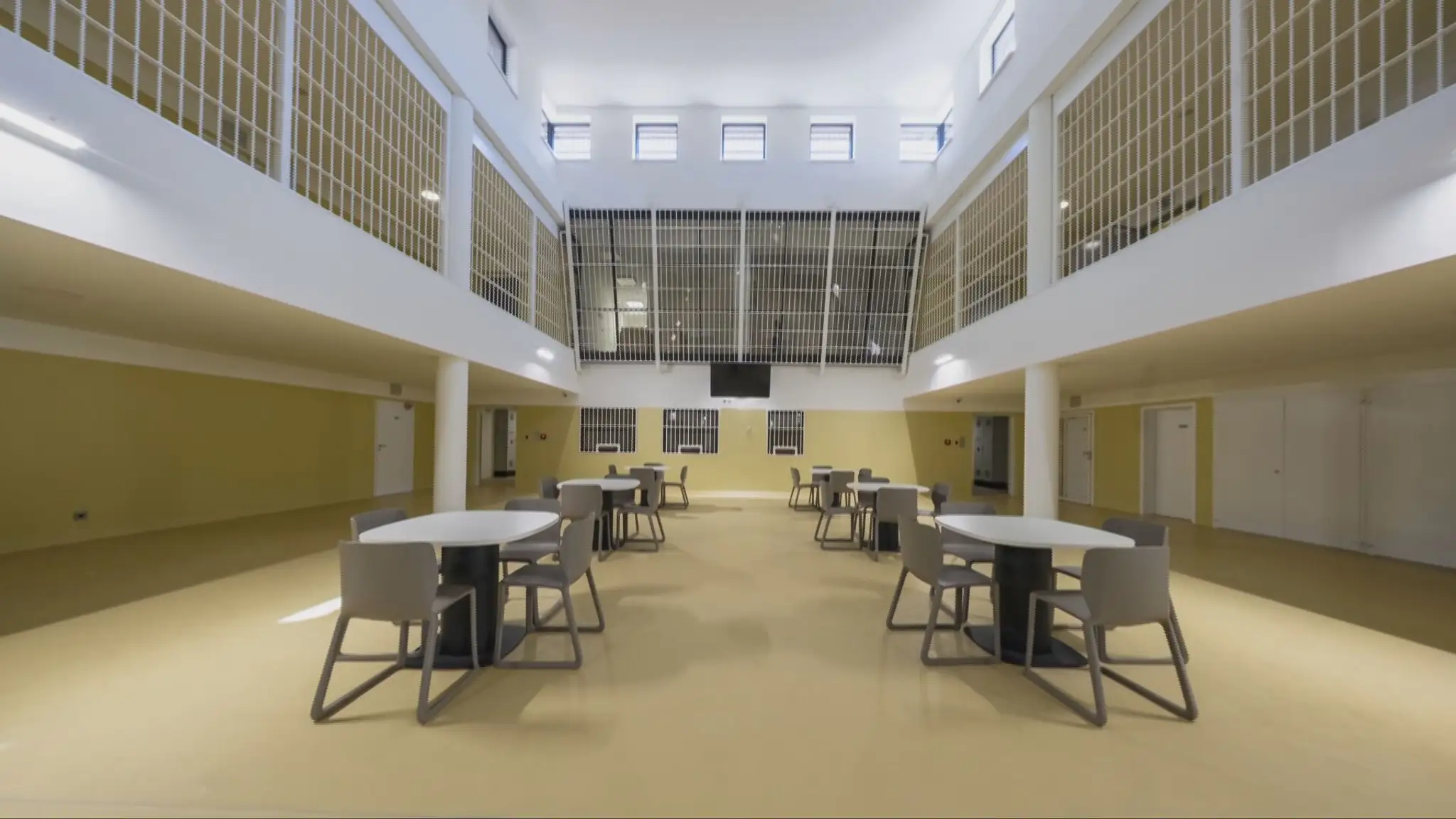 Detenčný ústav v Kremnici