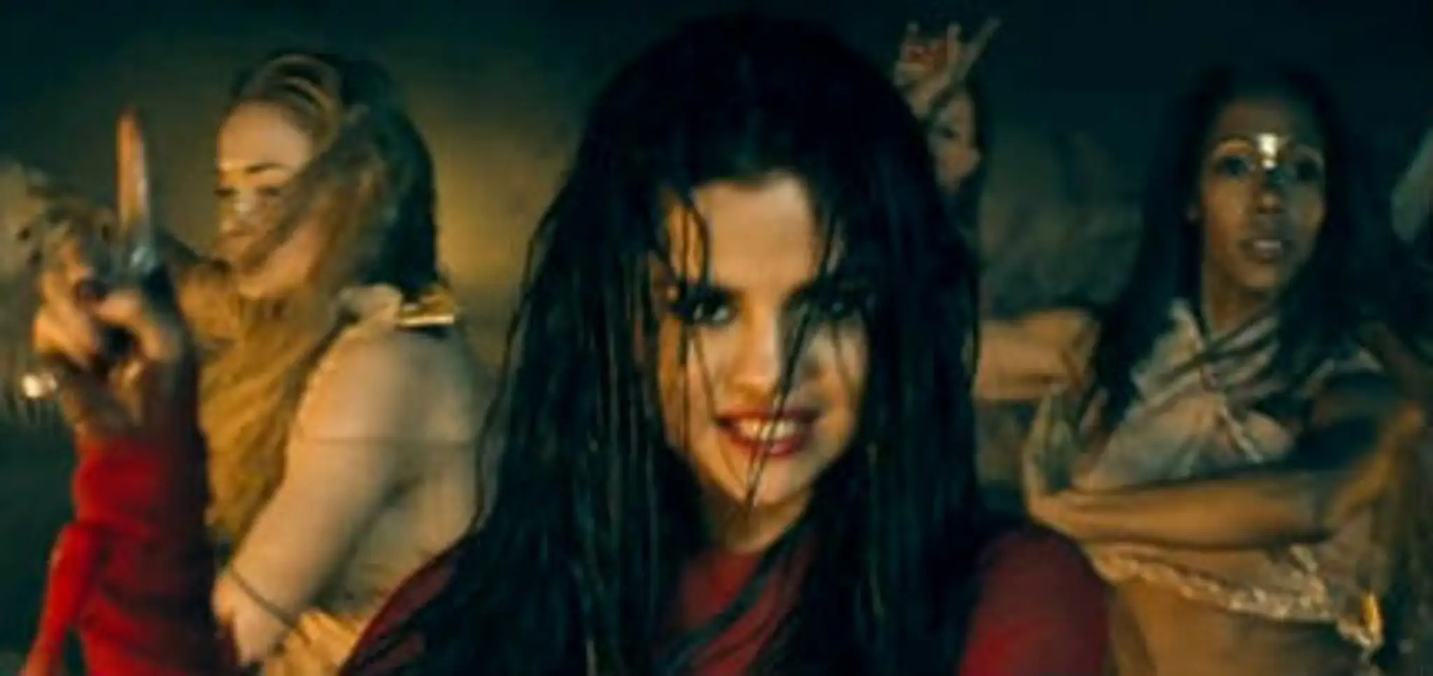 Selena Gomez