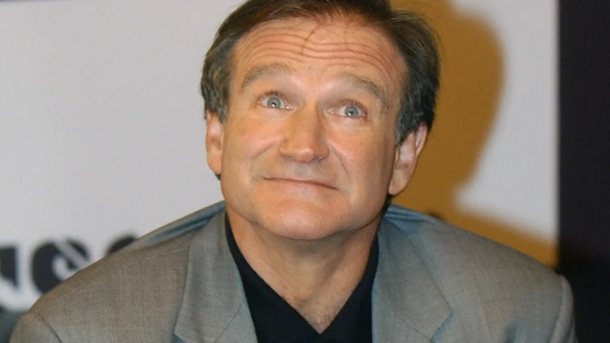 Robin Williams