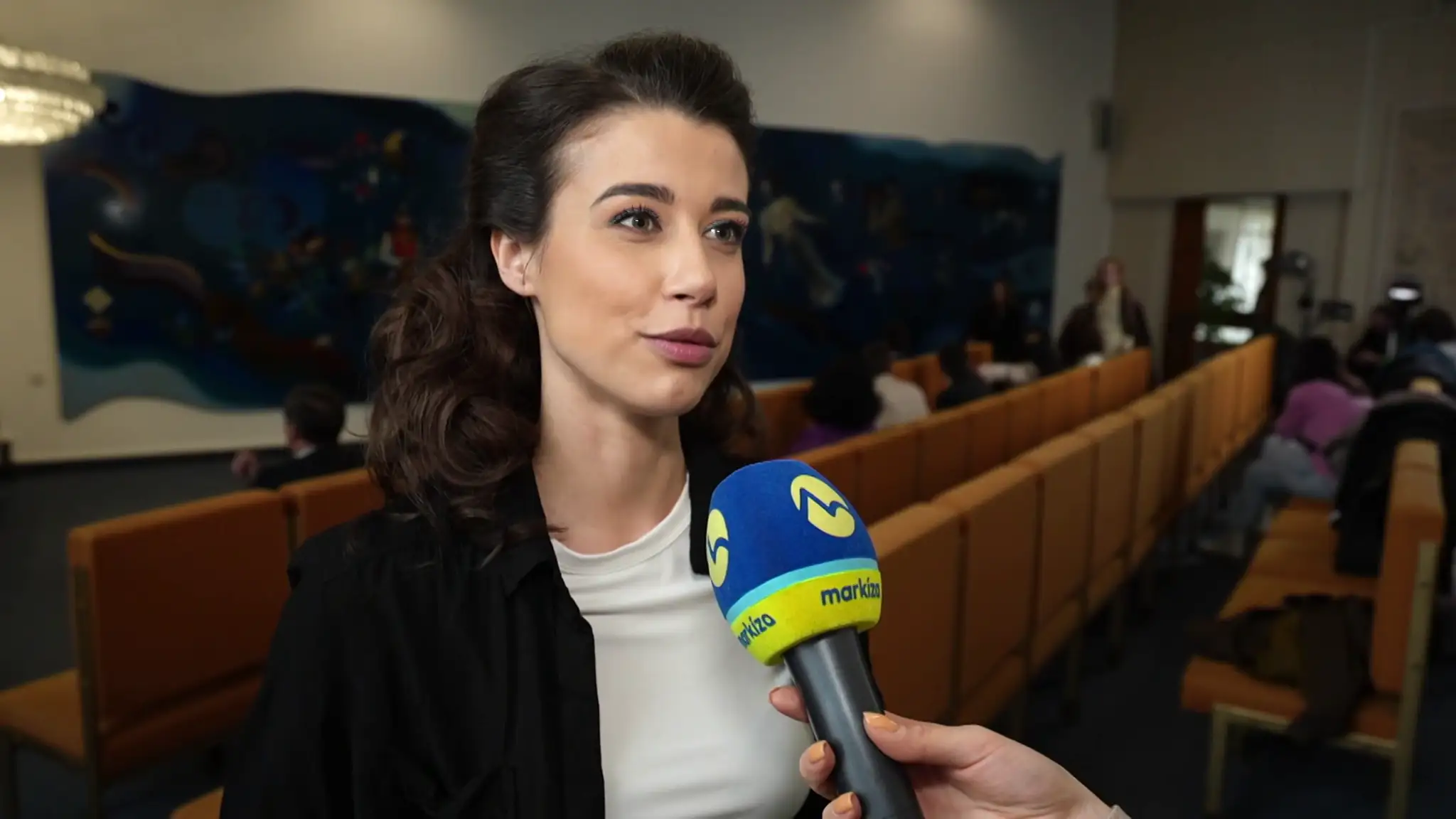 Adriána Brnčalová